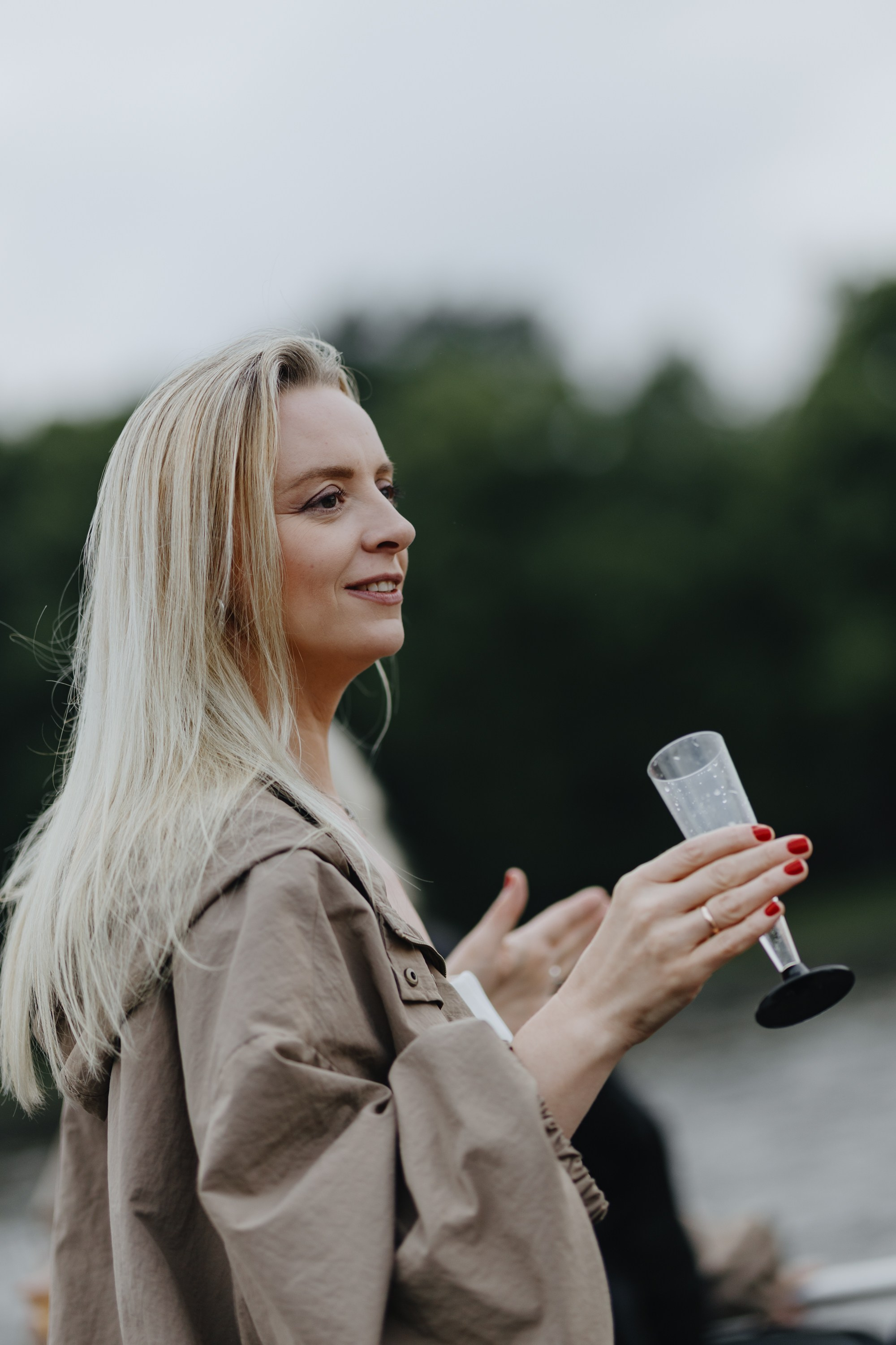 Корпоратив | Теплоход. Фотограф Илья Чернов