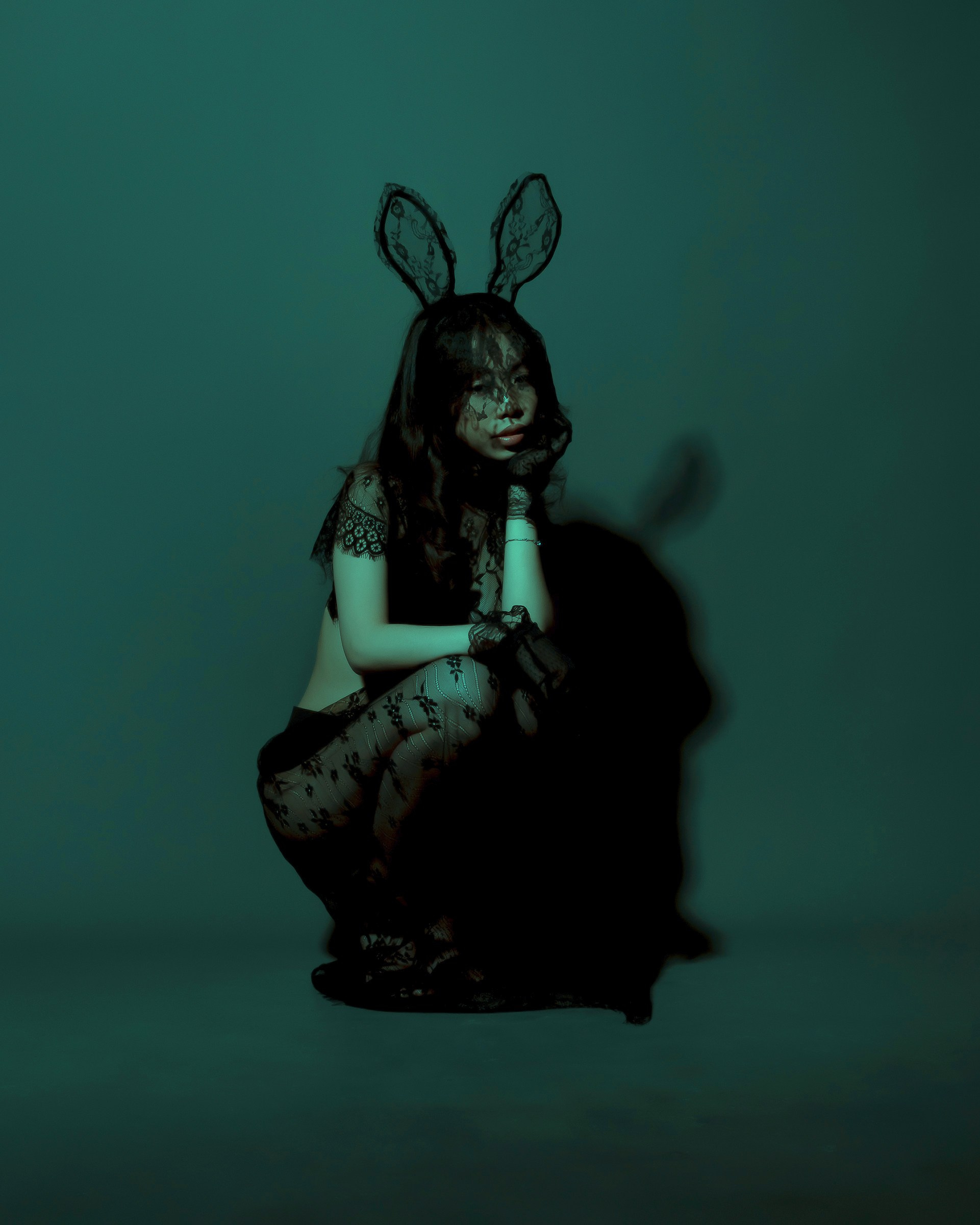 Концептуальные съёмки. Фотограф в Краснодаре Нани Лоза. Студийная и выездная фотосъёмка