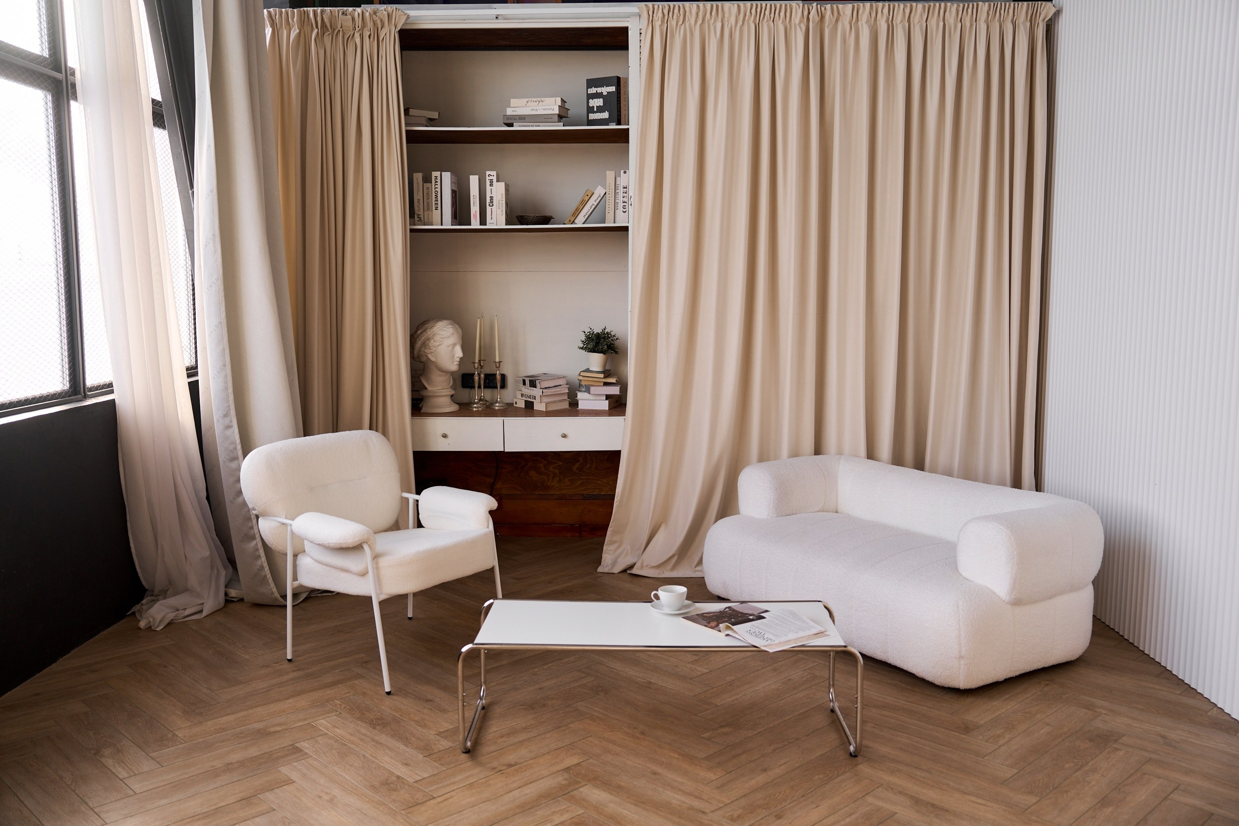 Фотостудии Хабаровска