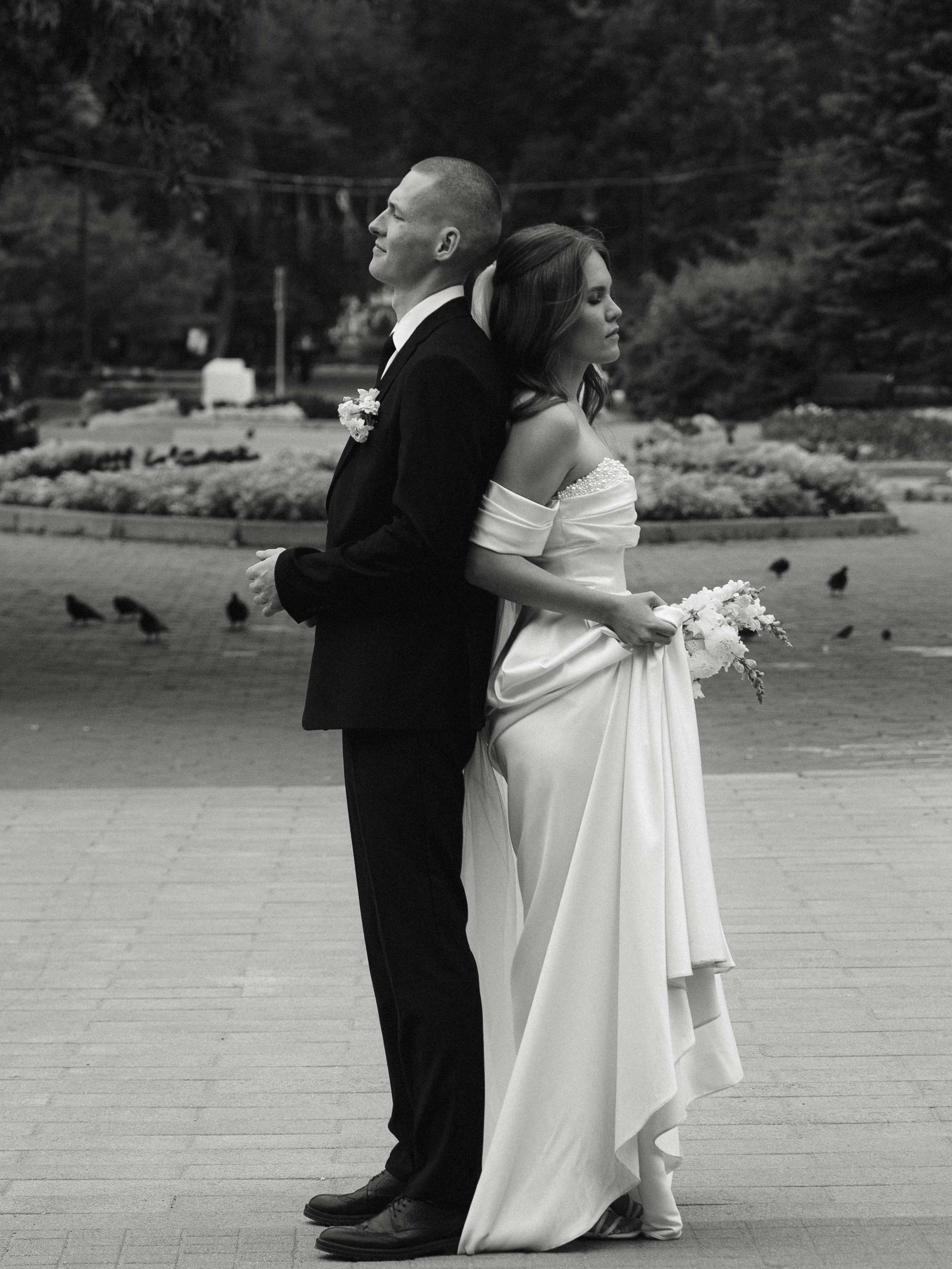 Все на своих местах. Свадебный и Love story фотограф Никита Хуска город Пермь