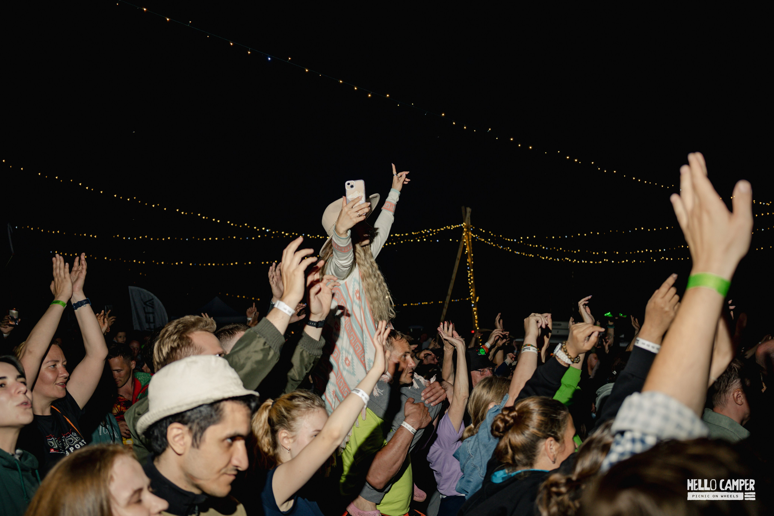 Фестиваль Hello Camper 2024 открытие. Репортажный и портретный фотограф в Санктпетербурге. Видиосъемка мероприятий в Санкт-Петербурге