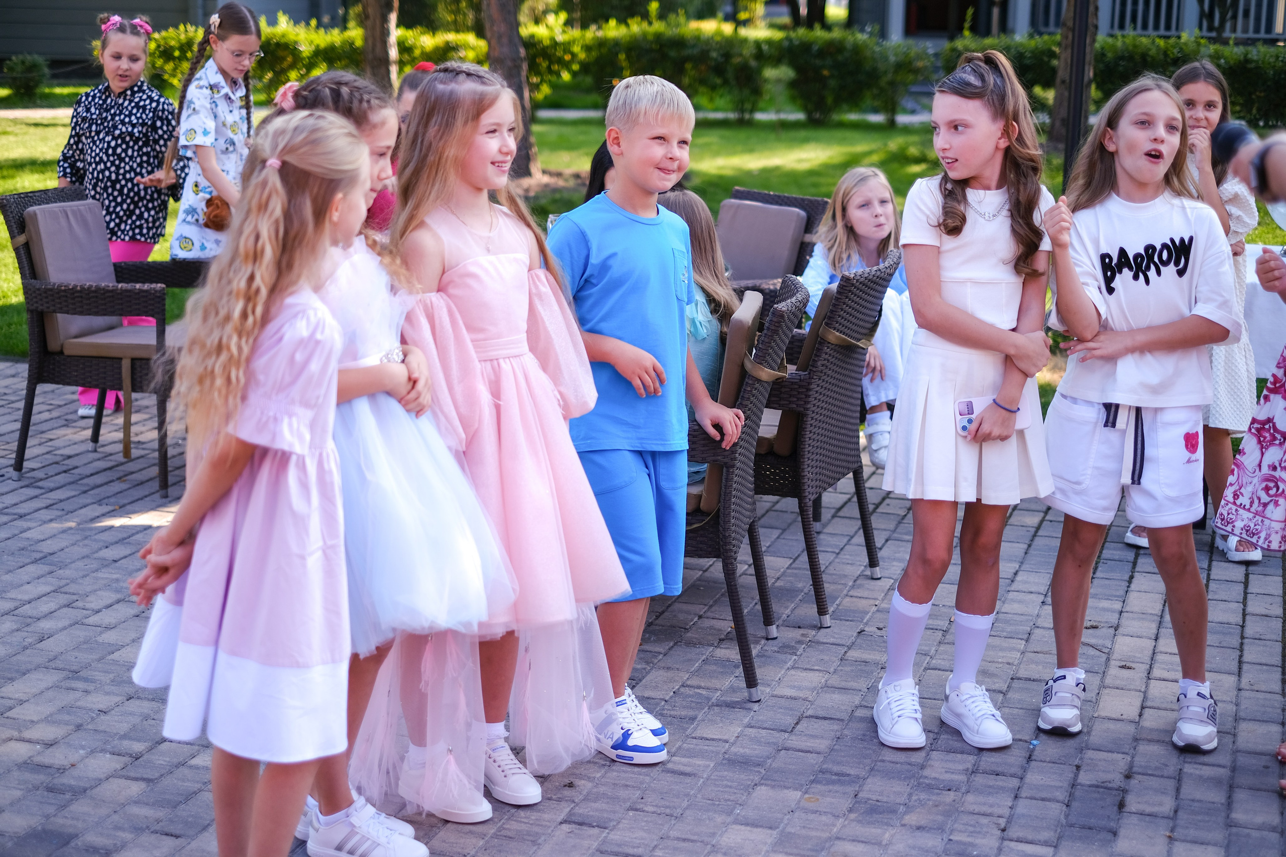 День рождения Анфисы. Семейный детский ньюборн фотограф в Москве Марта Петрова