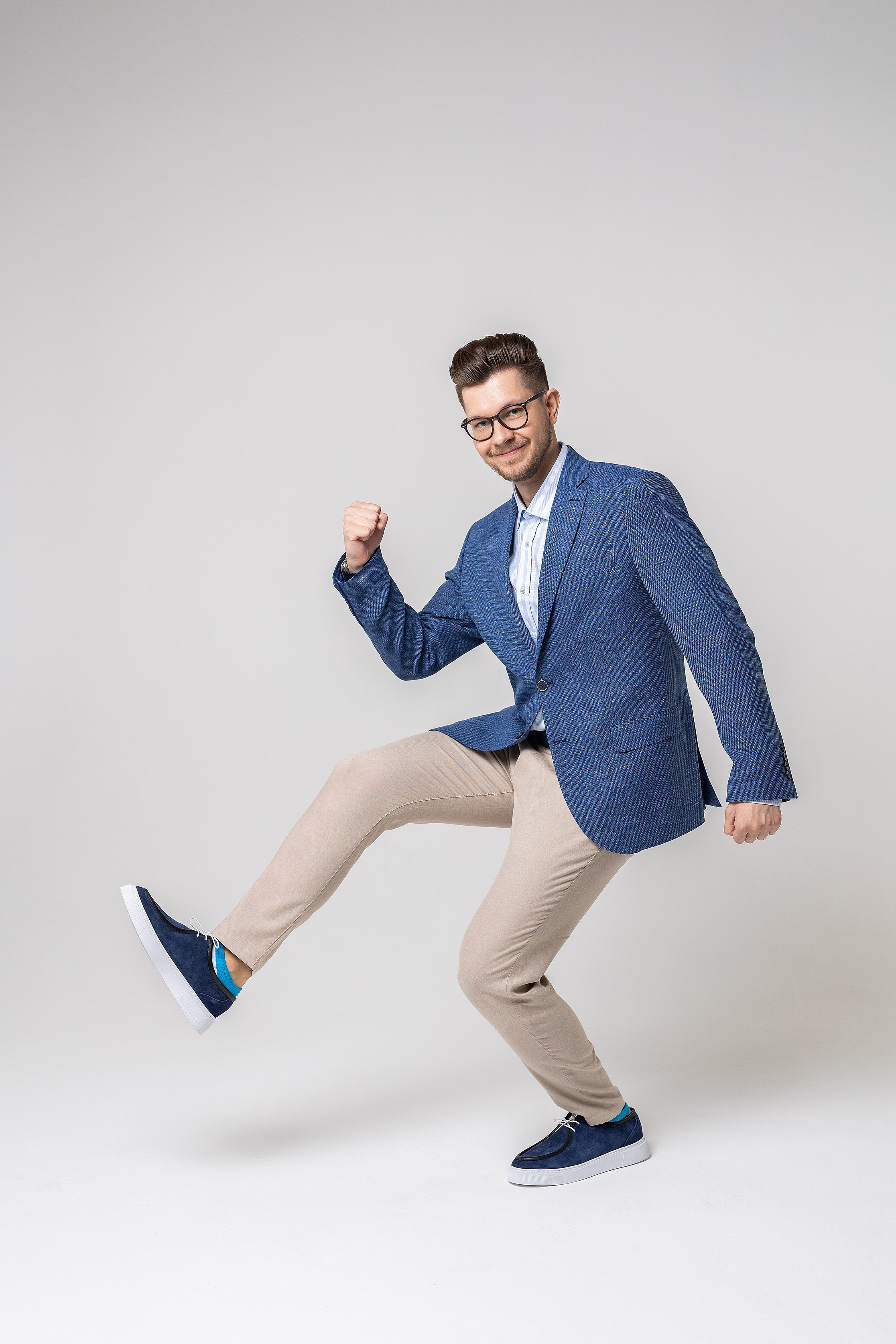 Кирилл. Профессиональный Фотограф в Москве Андрей Славнов