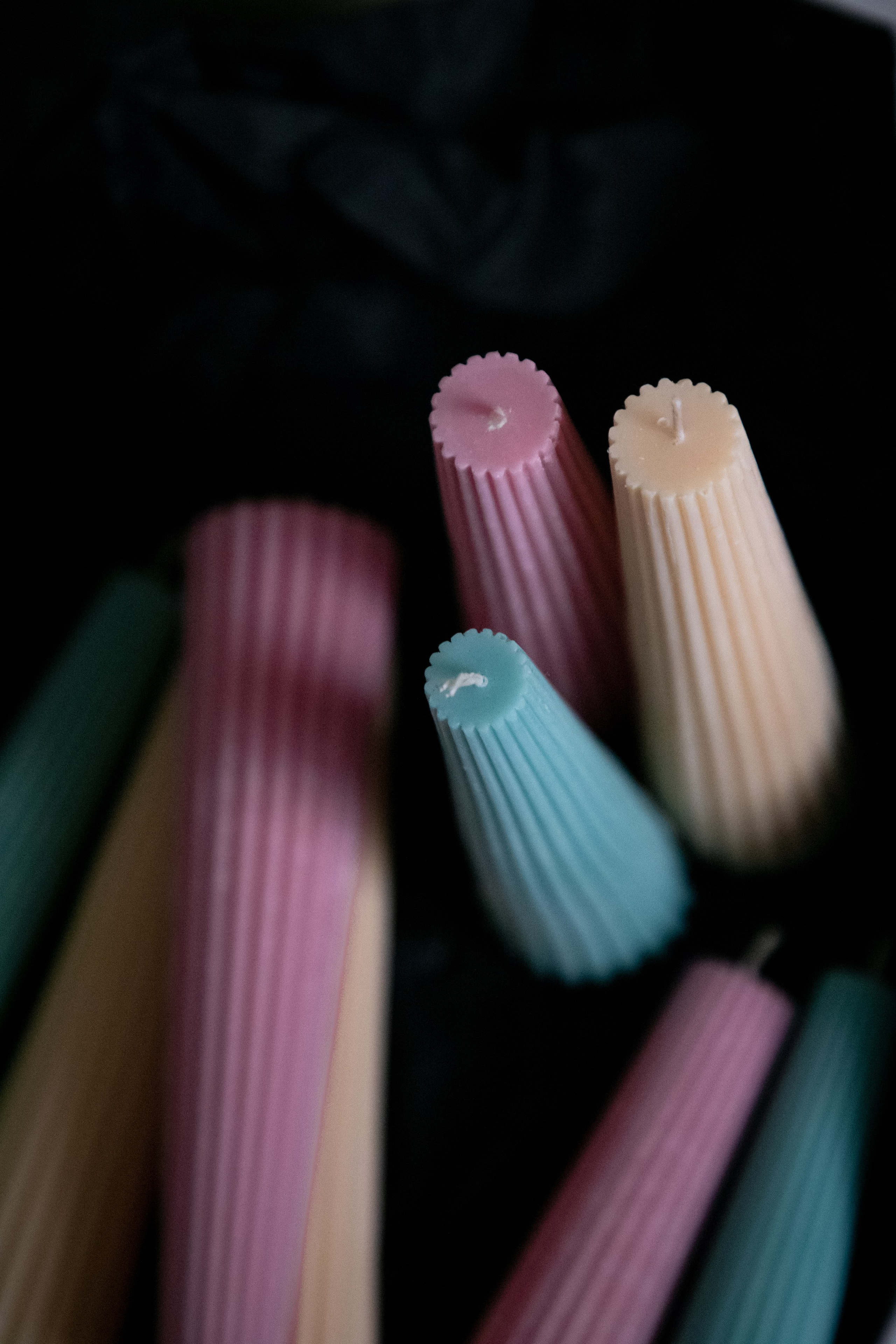 Exceligmos. Фотограф Анастасия Сонина