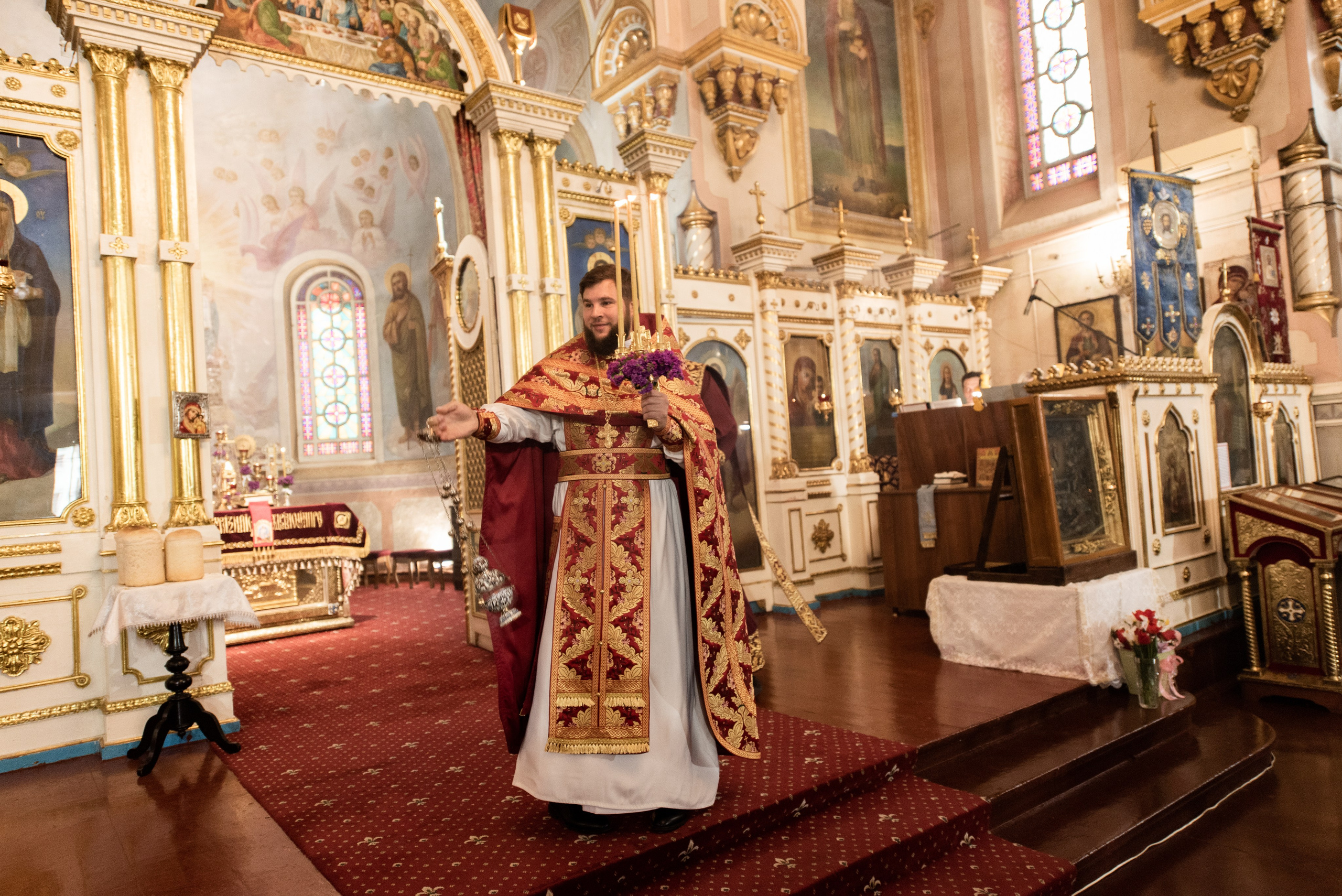 Пасха 16.04.2023. Семейный и свадебный фотограф в Феодосии и Коктебеле