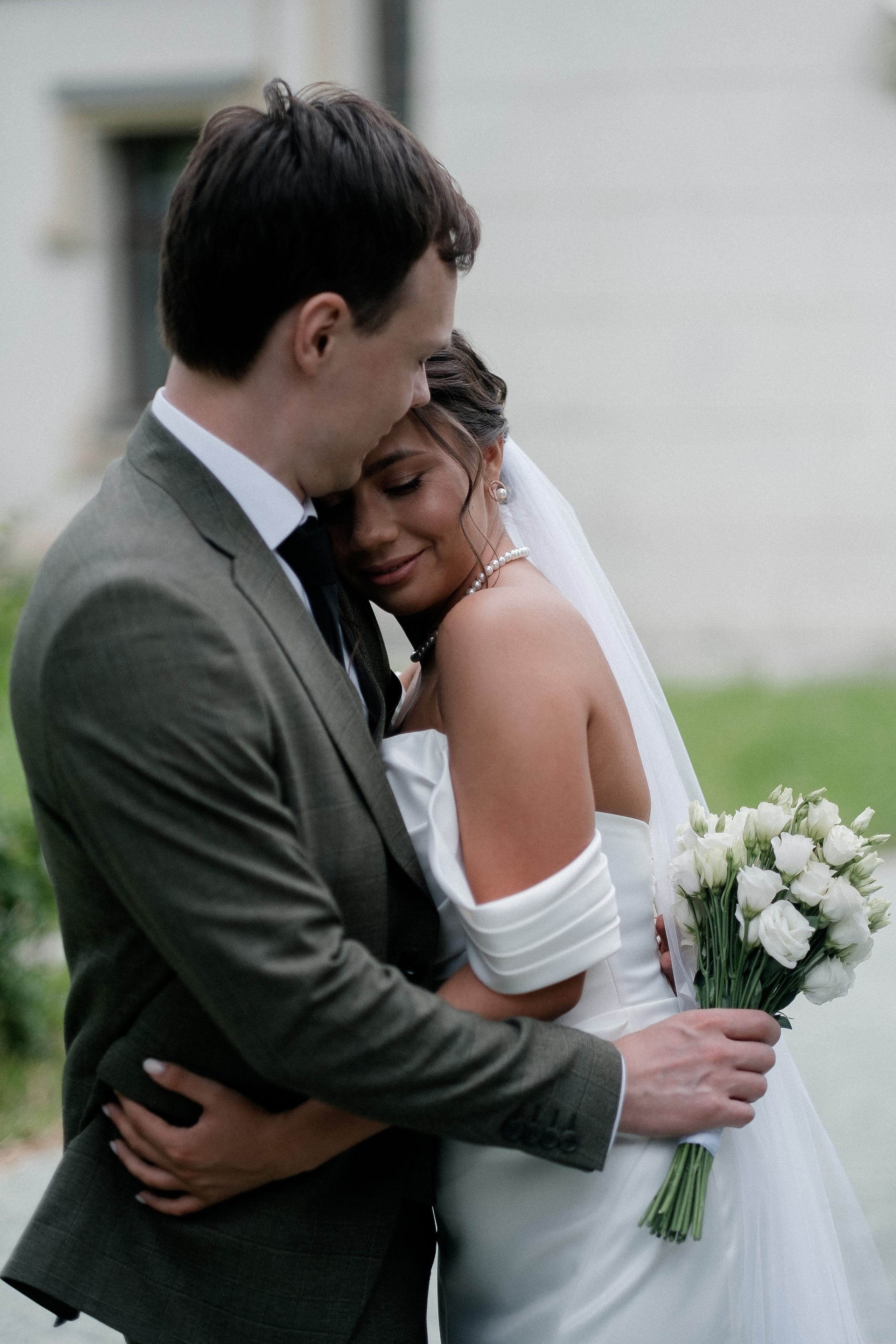 Коля & Юля. Свадебный и семейный фотограф в Казани и Зеленодольске Ланочкин Илья