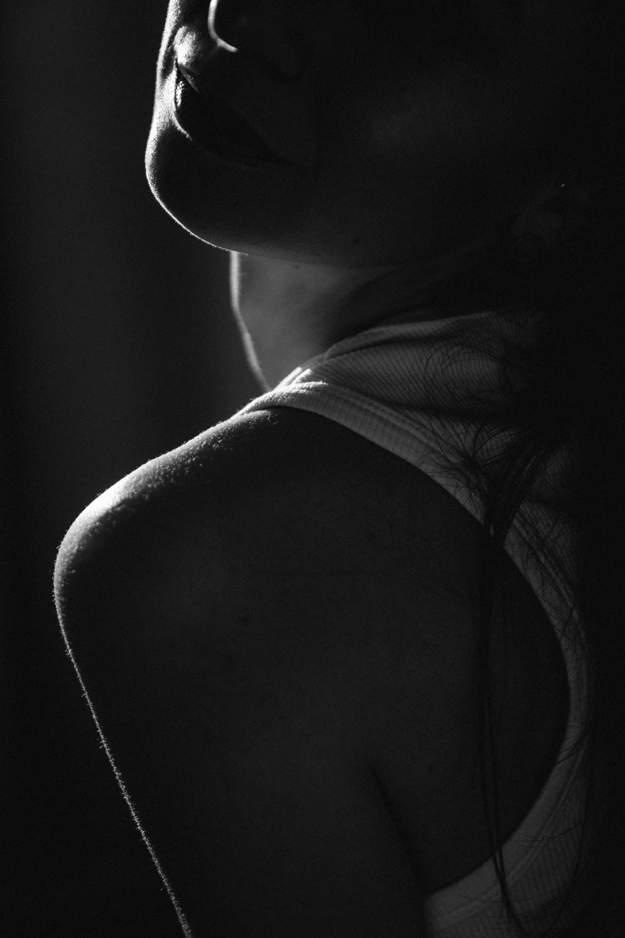 Галерея. Фотограф Анастасия Веселова