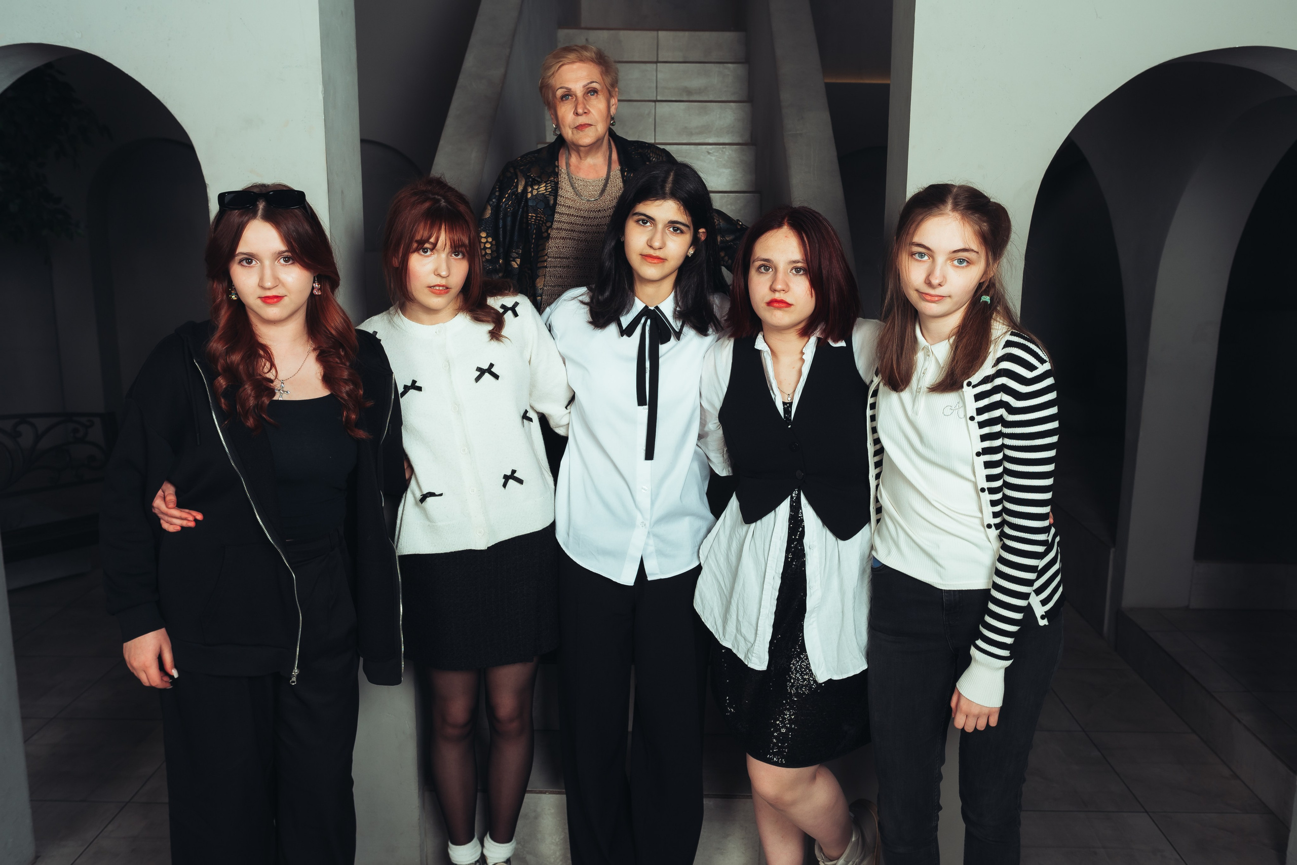 Выпускной альбом — 9"Б». Иван Кубик — фотограф и видеограф