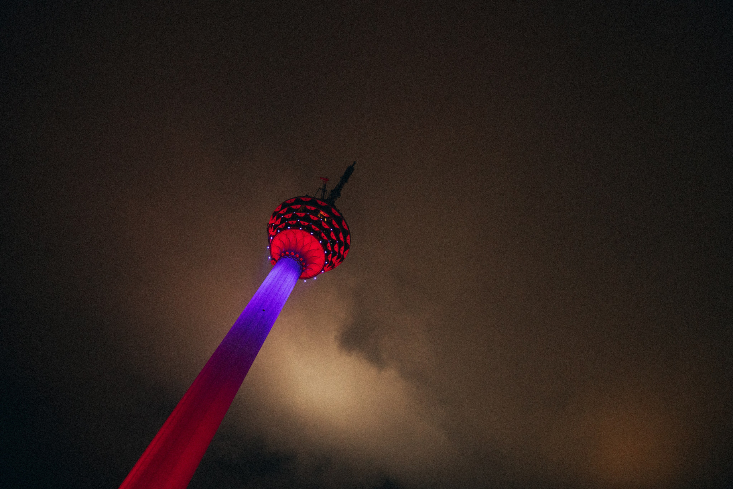 🇲🇾 Малайзия