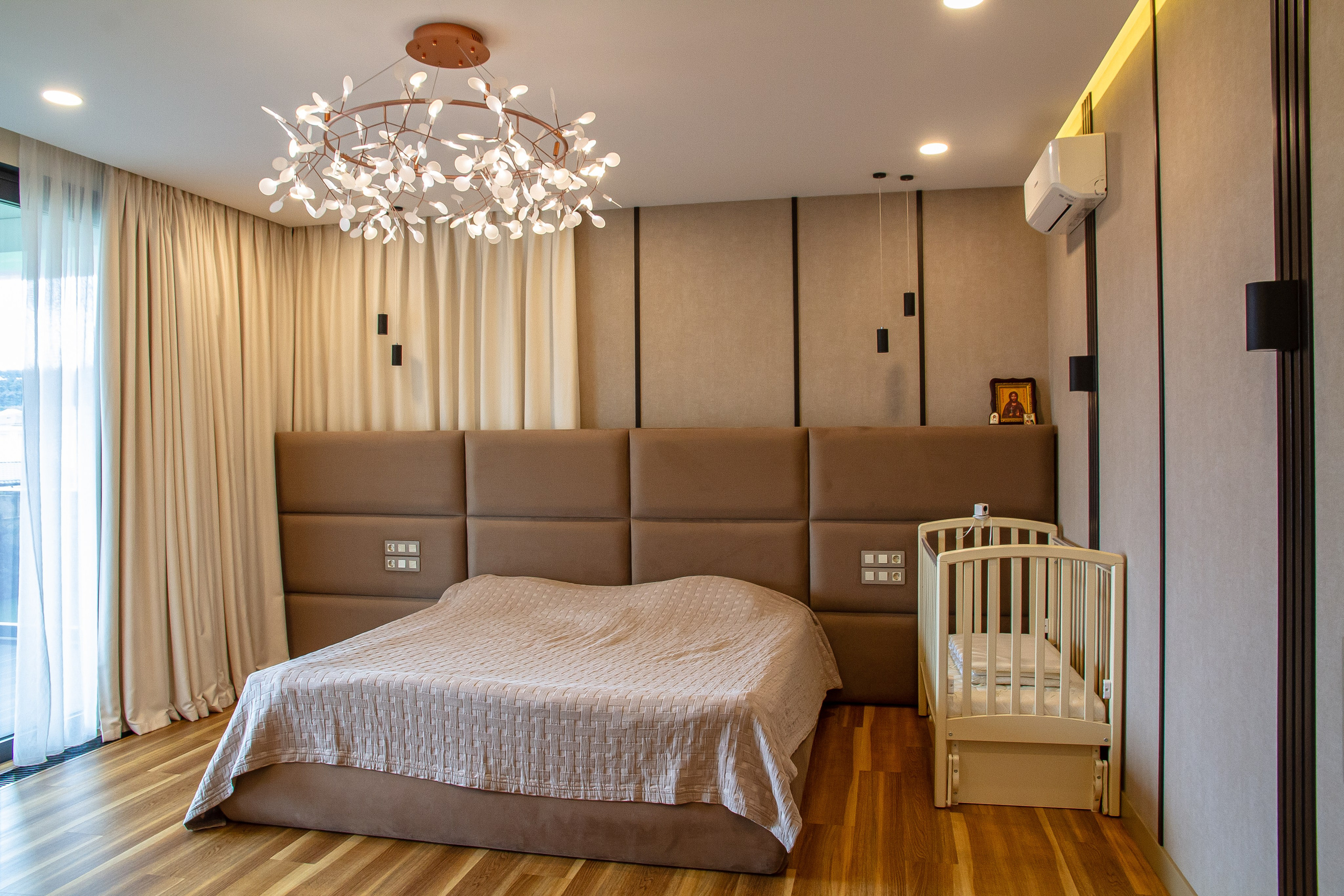 Дом 1. Фотограф Антон Катунин | Симферополь