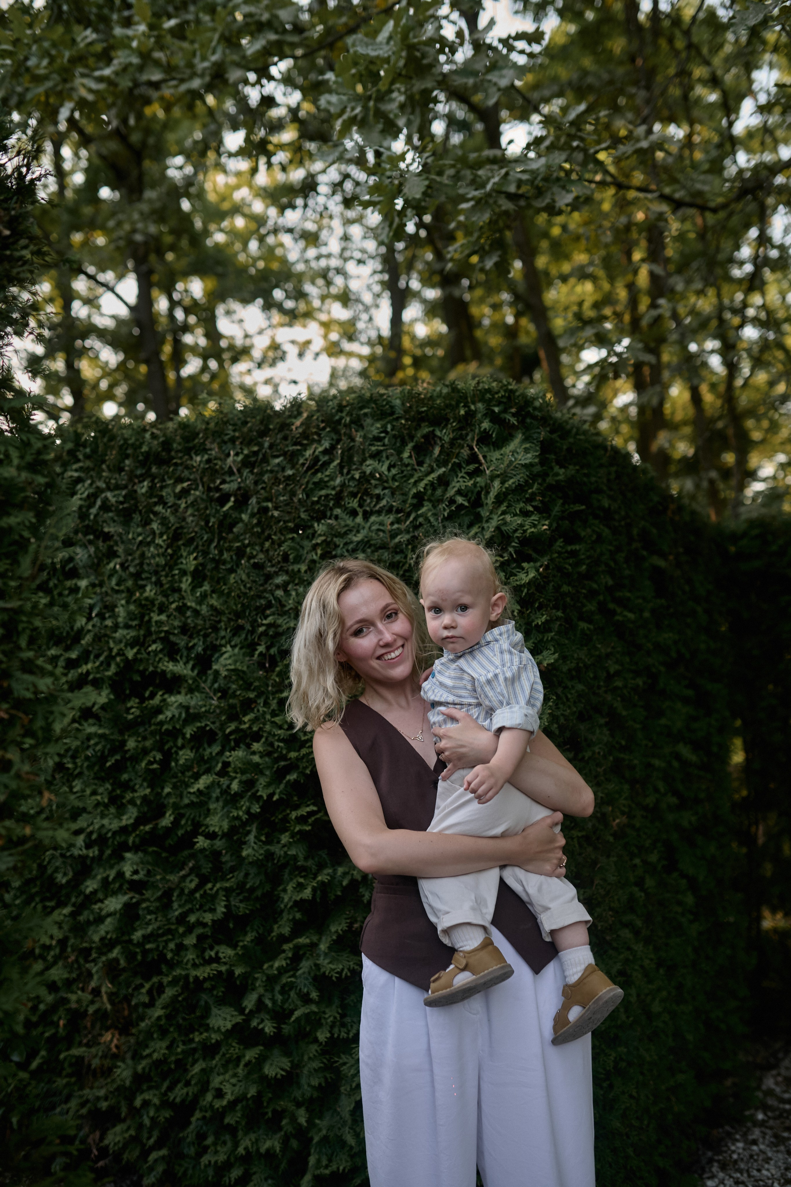 Сима и Яннис. Семейный и свадебный lifestyle-фотограф в Москве Мария Петрова