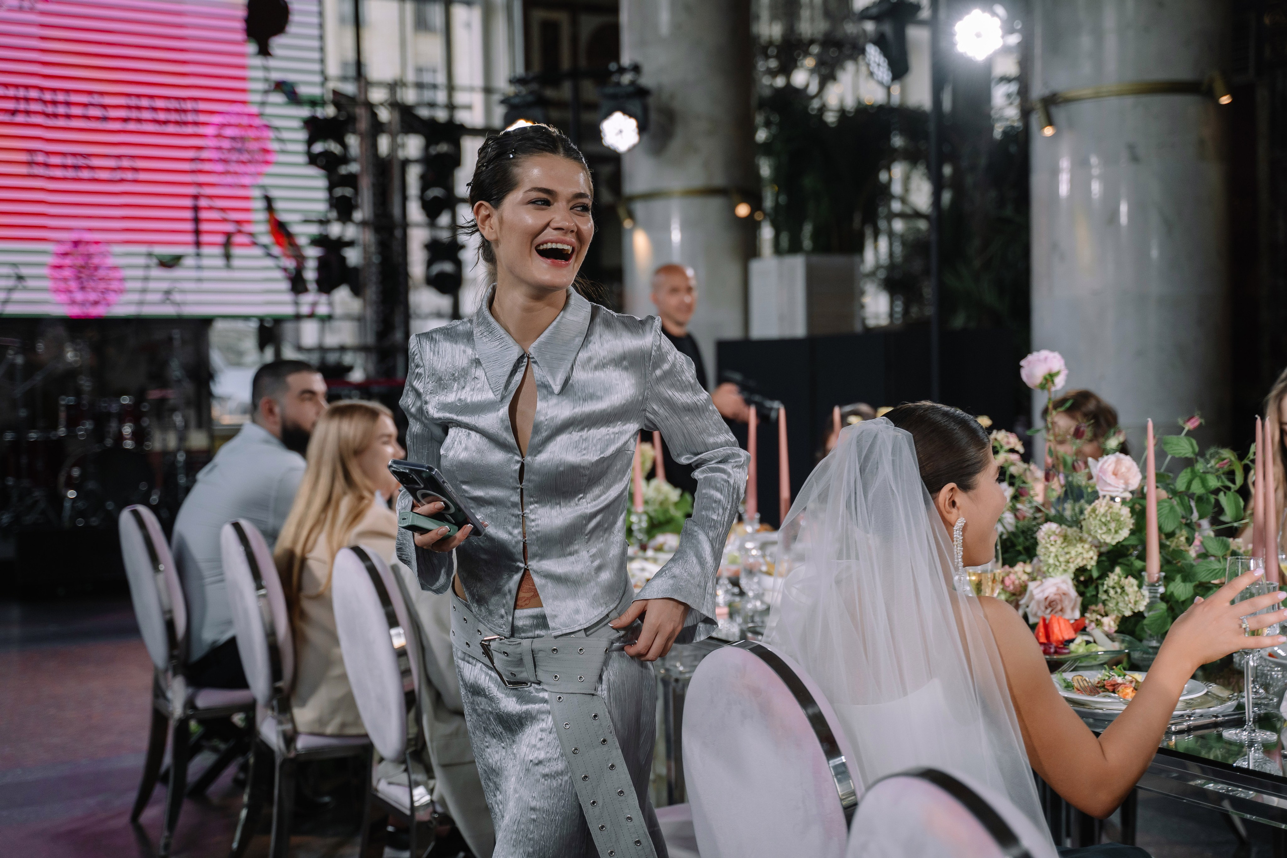 Свадебный день Руслана и Лали. Свадебный и семейный фотограф в Анапе Елена Полетаева