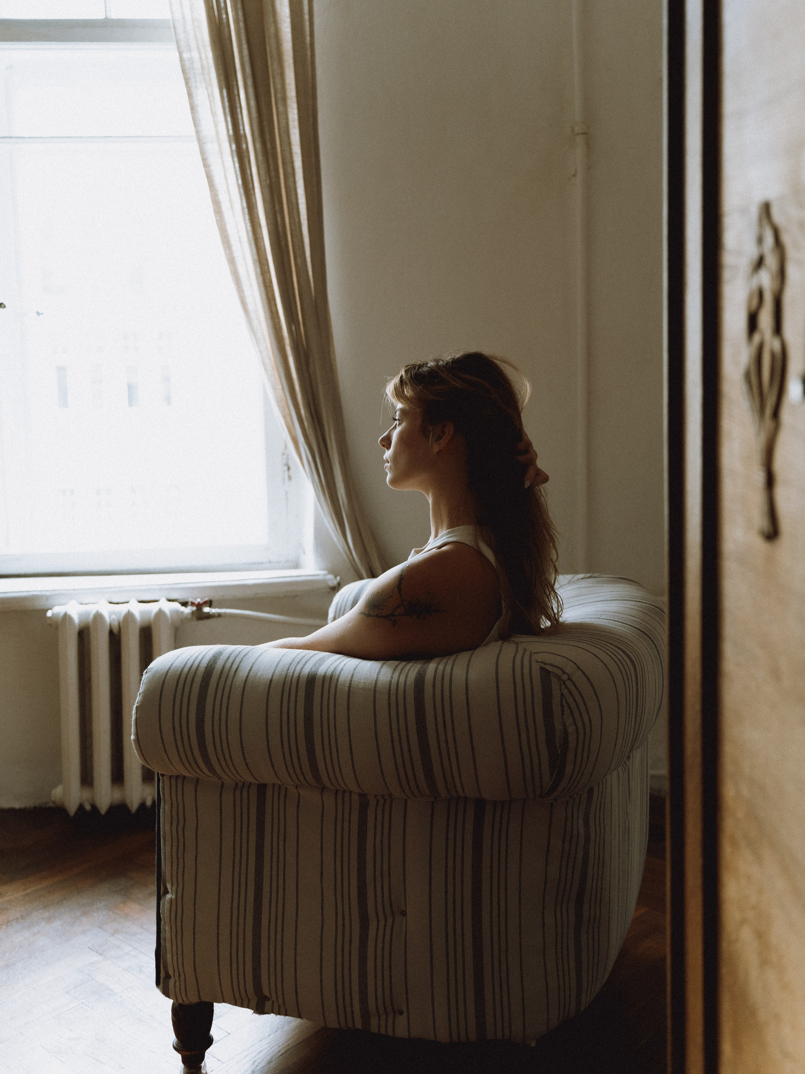 Диана. Портретный фотограф в Санкт-Петербурге Филатов Максим