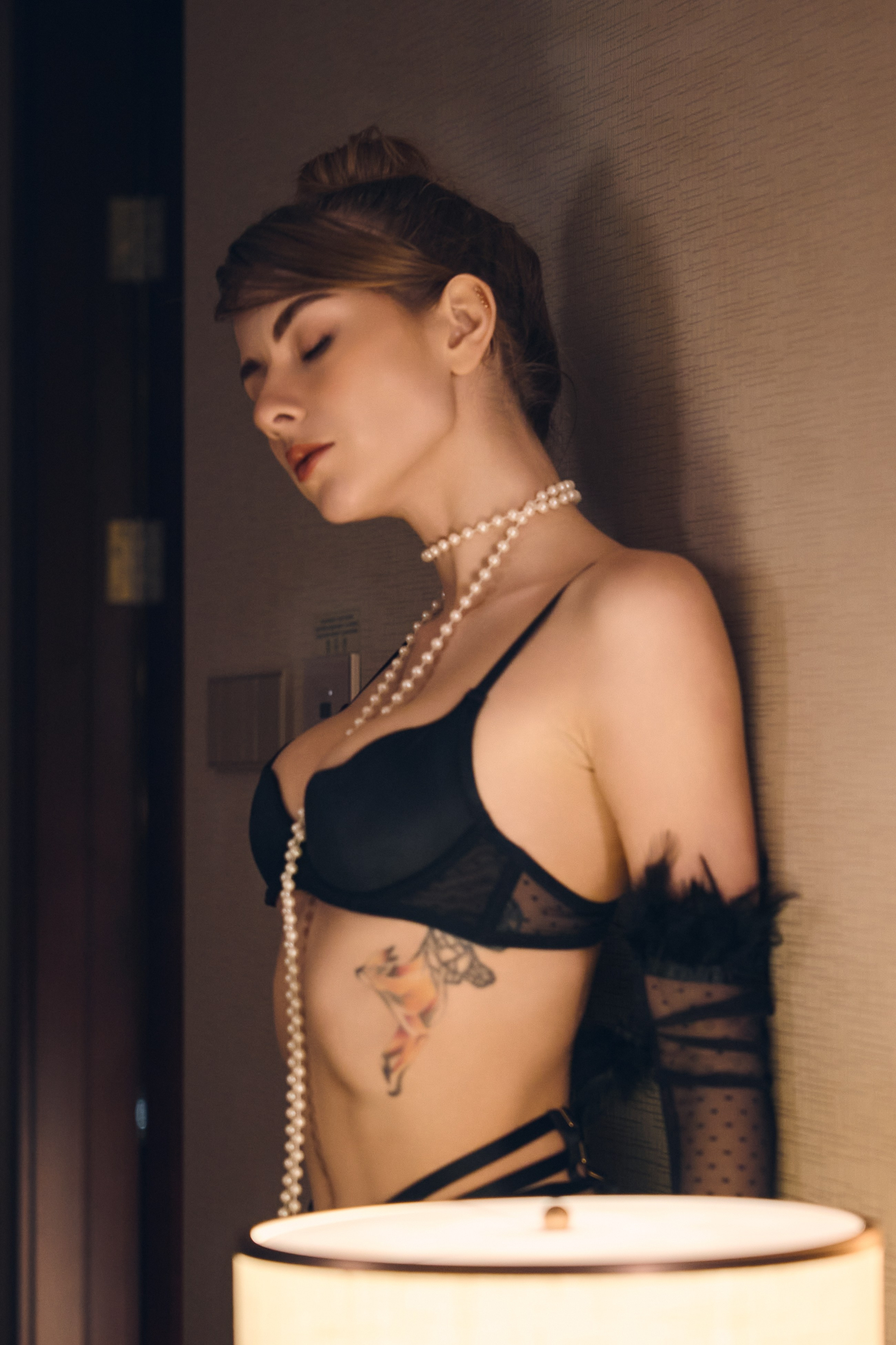 Будуар. Владимир Власенко — женский фотограф в Москве