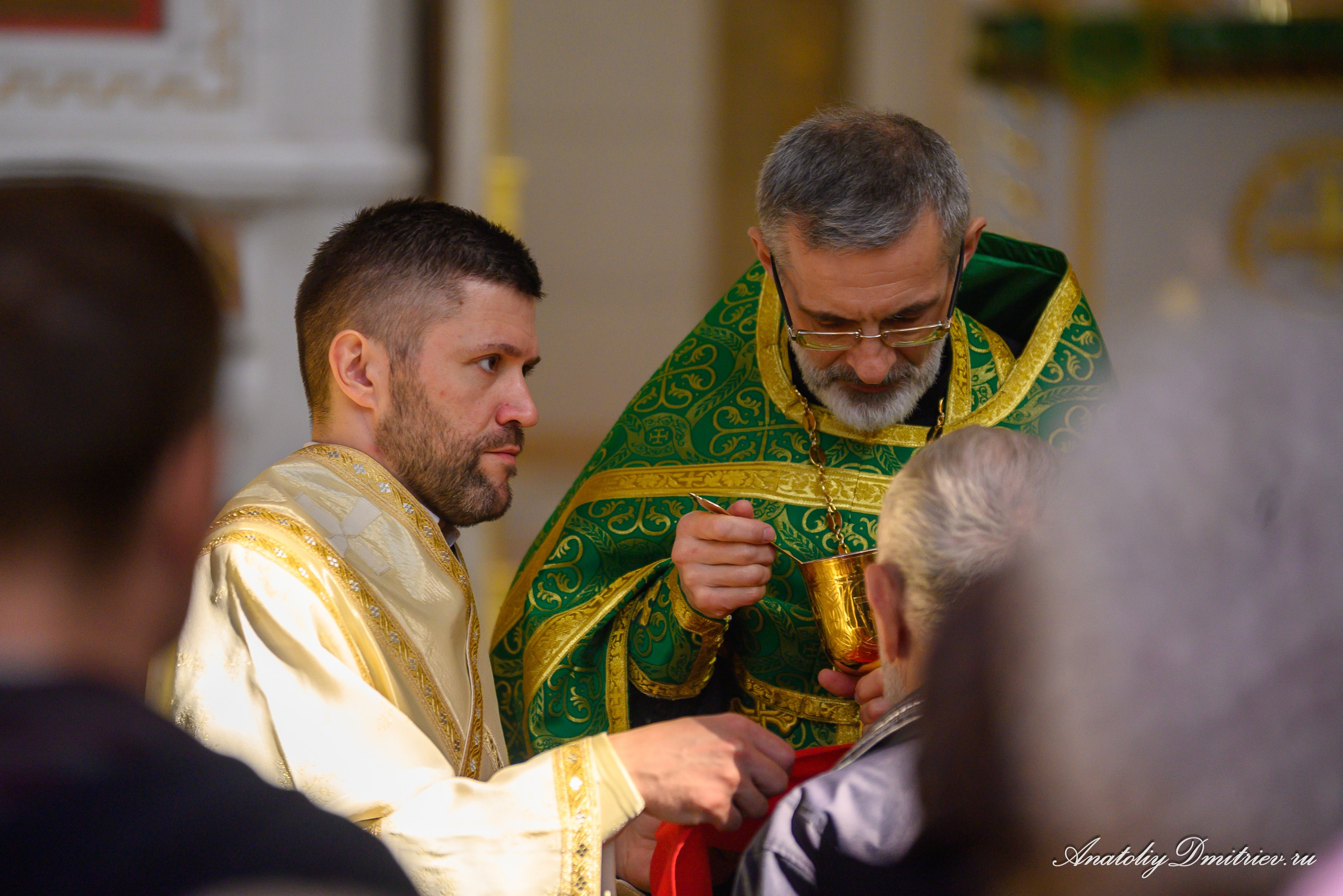 Вербное 2025. Фотограф  Крещения и Венчания Калининград