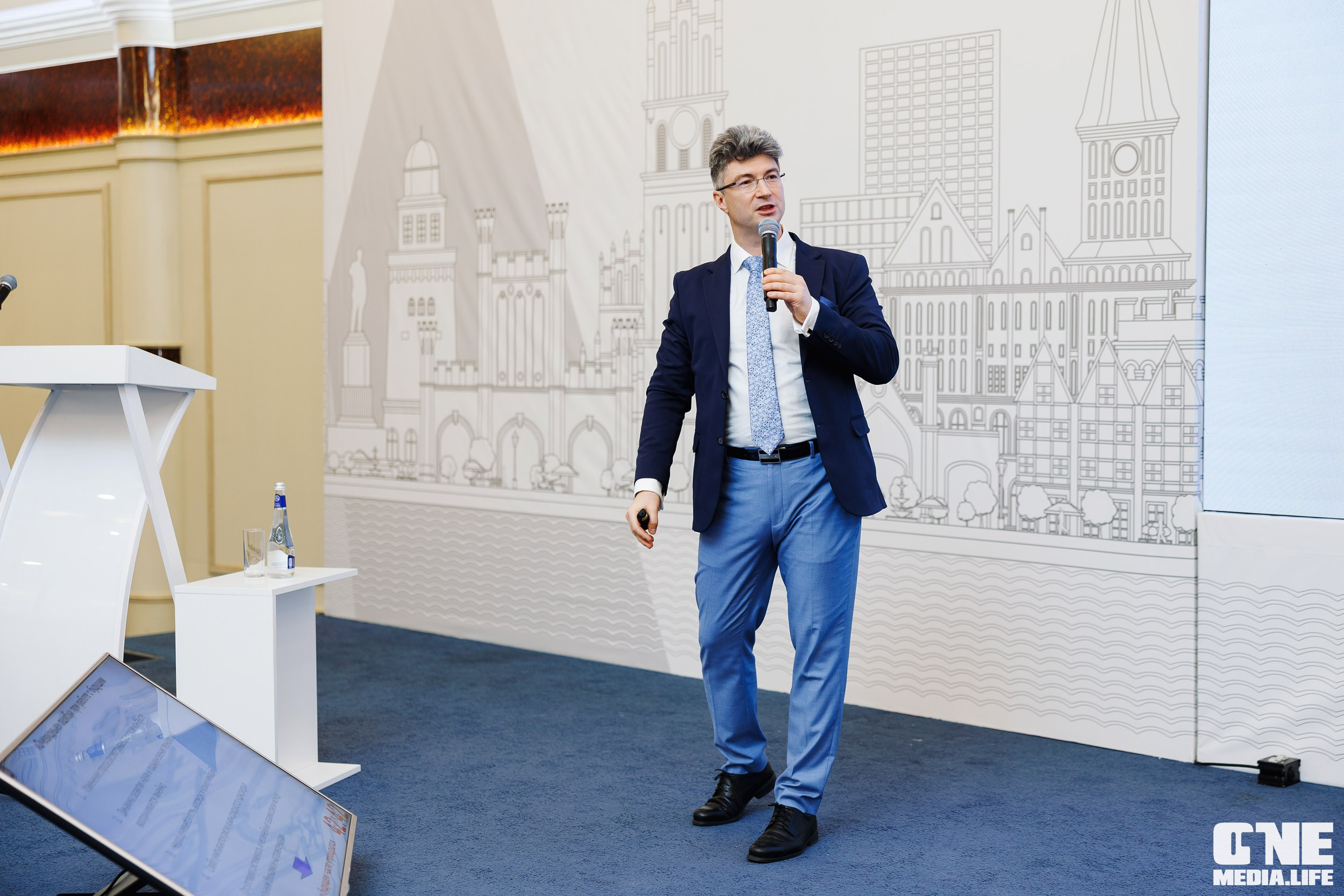 Фоторепортаж с форума Мой Бизнес. One Media Life: фоторепортажи, фотоотчеты с мероприятий и заведений