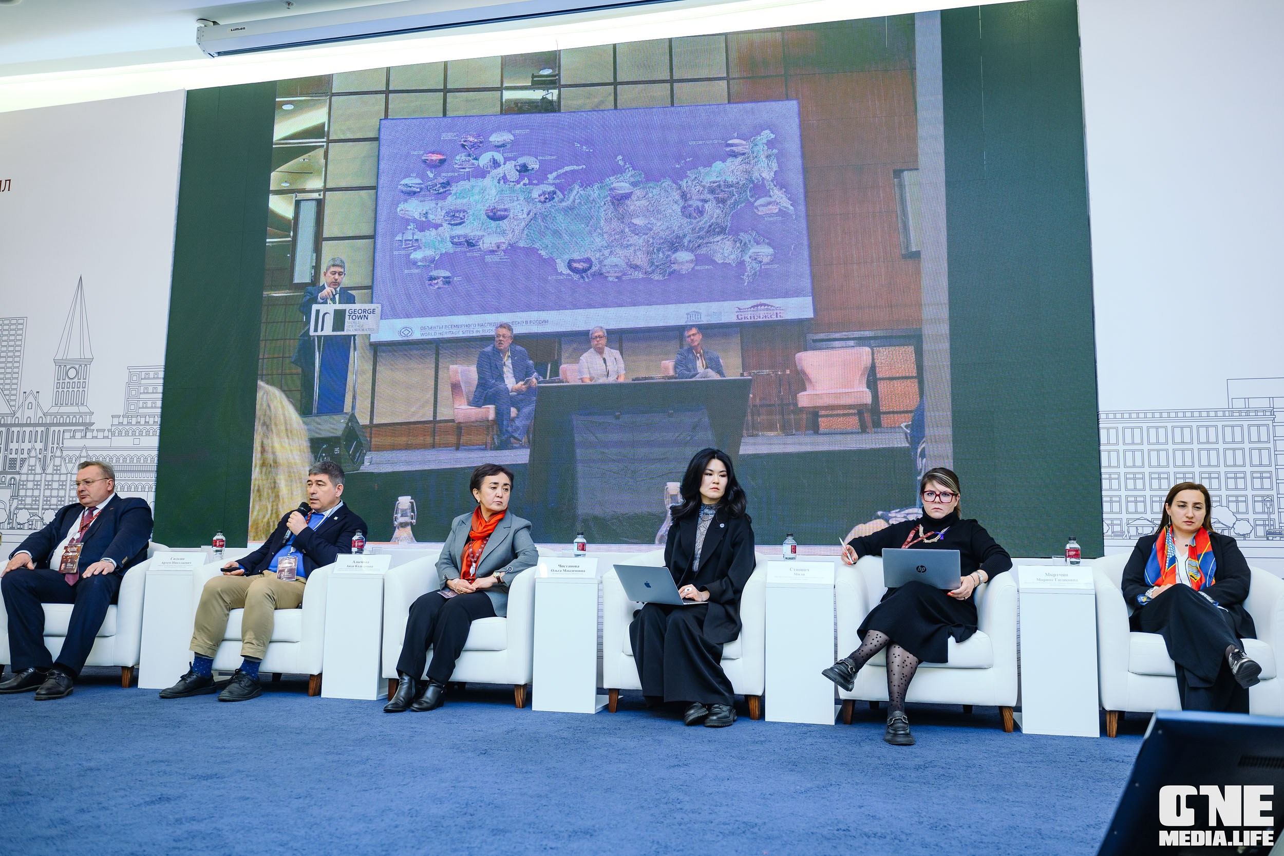 Балтийский Культурный Форум 2024. One Media Life: фоторепортажи, фотоотчеты с мероприятий и заведений