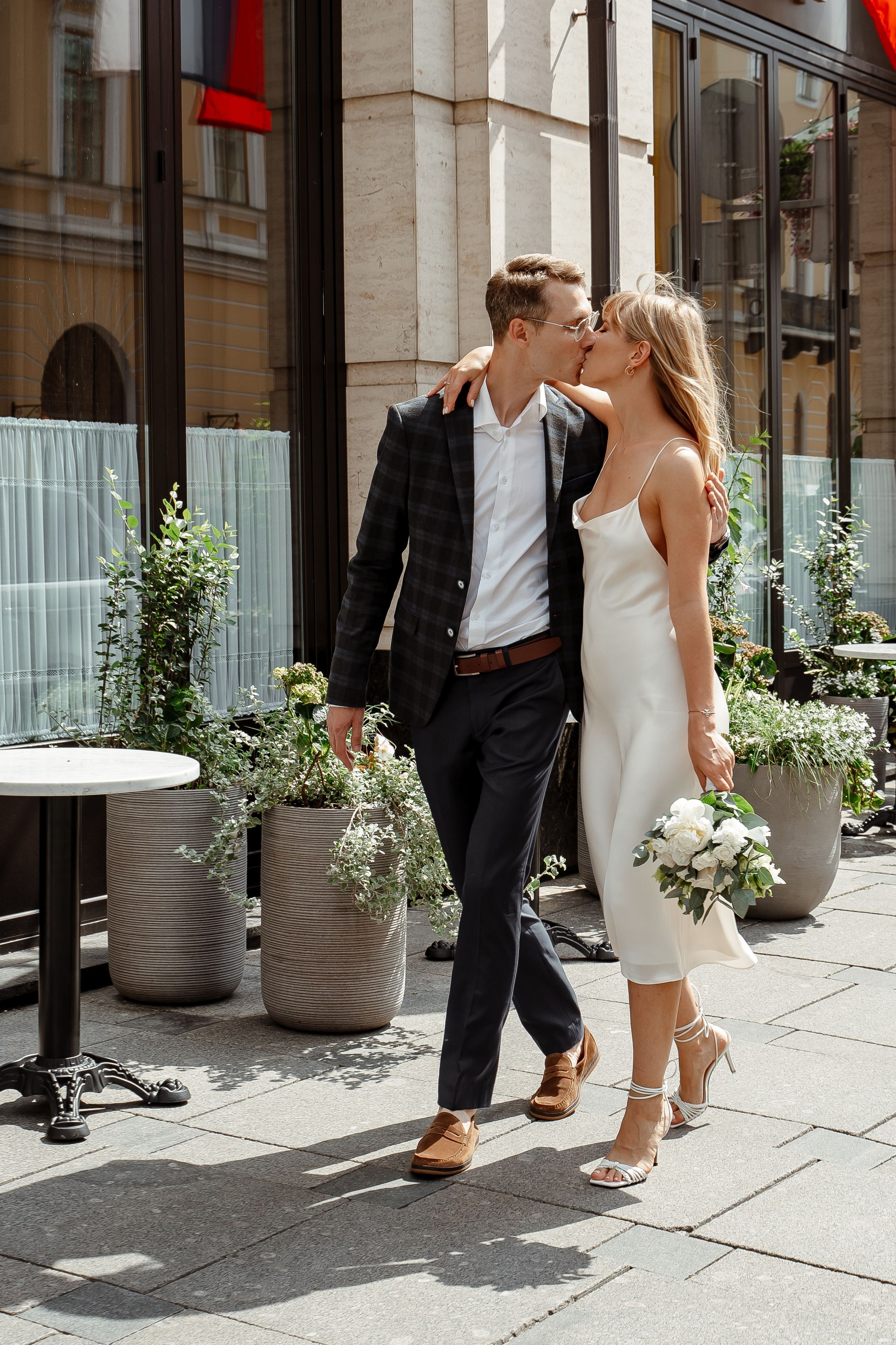 V&P. Фотограф и видеограф в Санкт-Петербурге и Москве Виктория Горячева