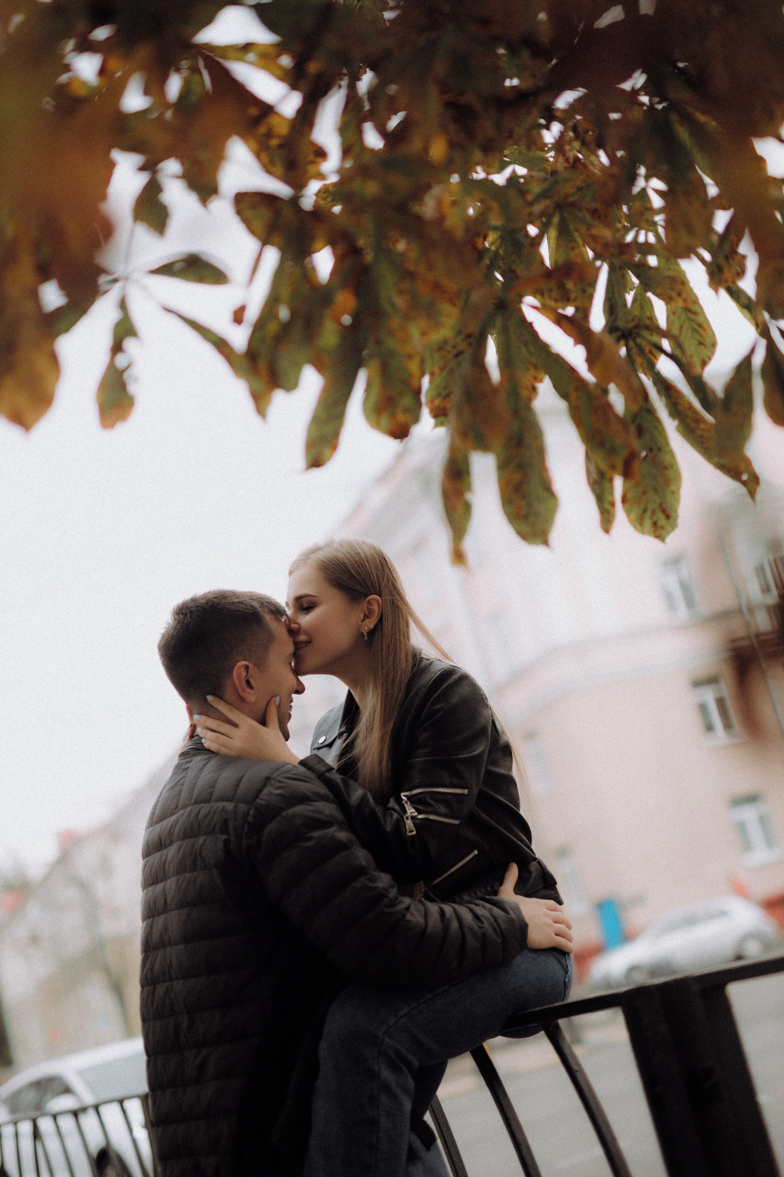 Лиза и Антон. Свадебные фотографы в Гомеле и Минске Сергей и Анастасия Фещенок
