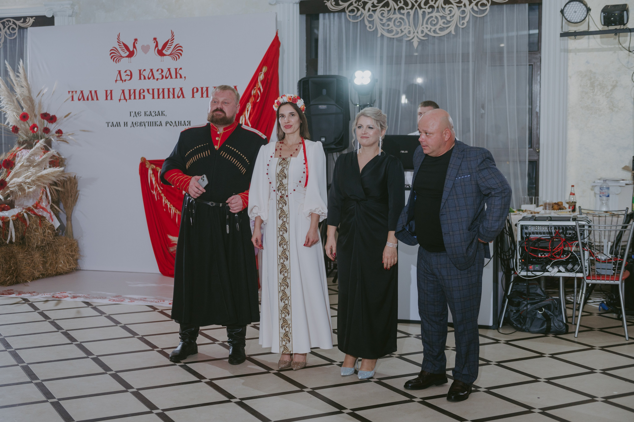 Полина & Михаил. Свадебный и семейный фотограф город Темрюк Фотостудия Темрюк