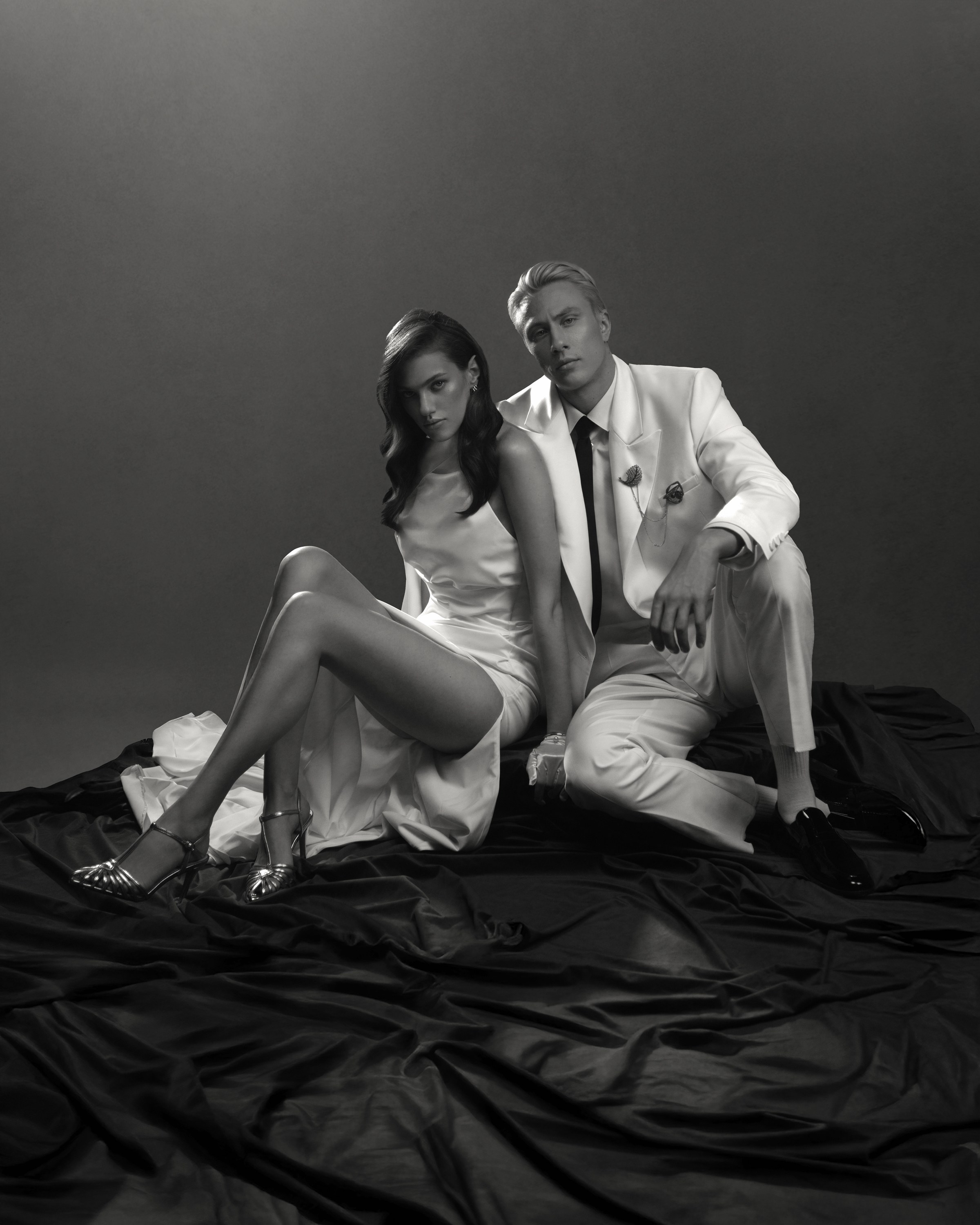 Elegance. Фотограф Александр Захар. Минск, Москва, Дубай