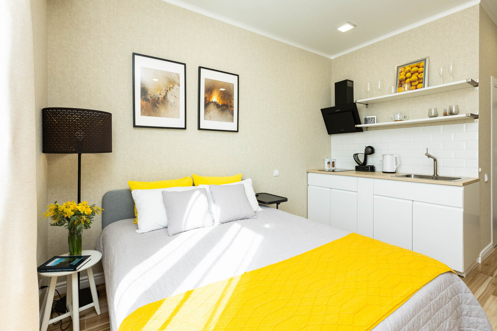 Недвижимость. Фотограф Красная Поляна — Сочи — Москва