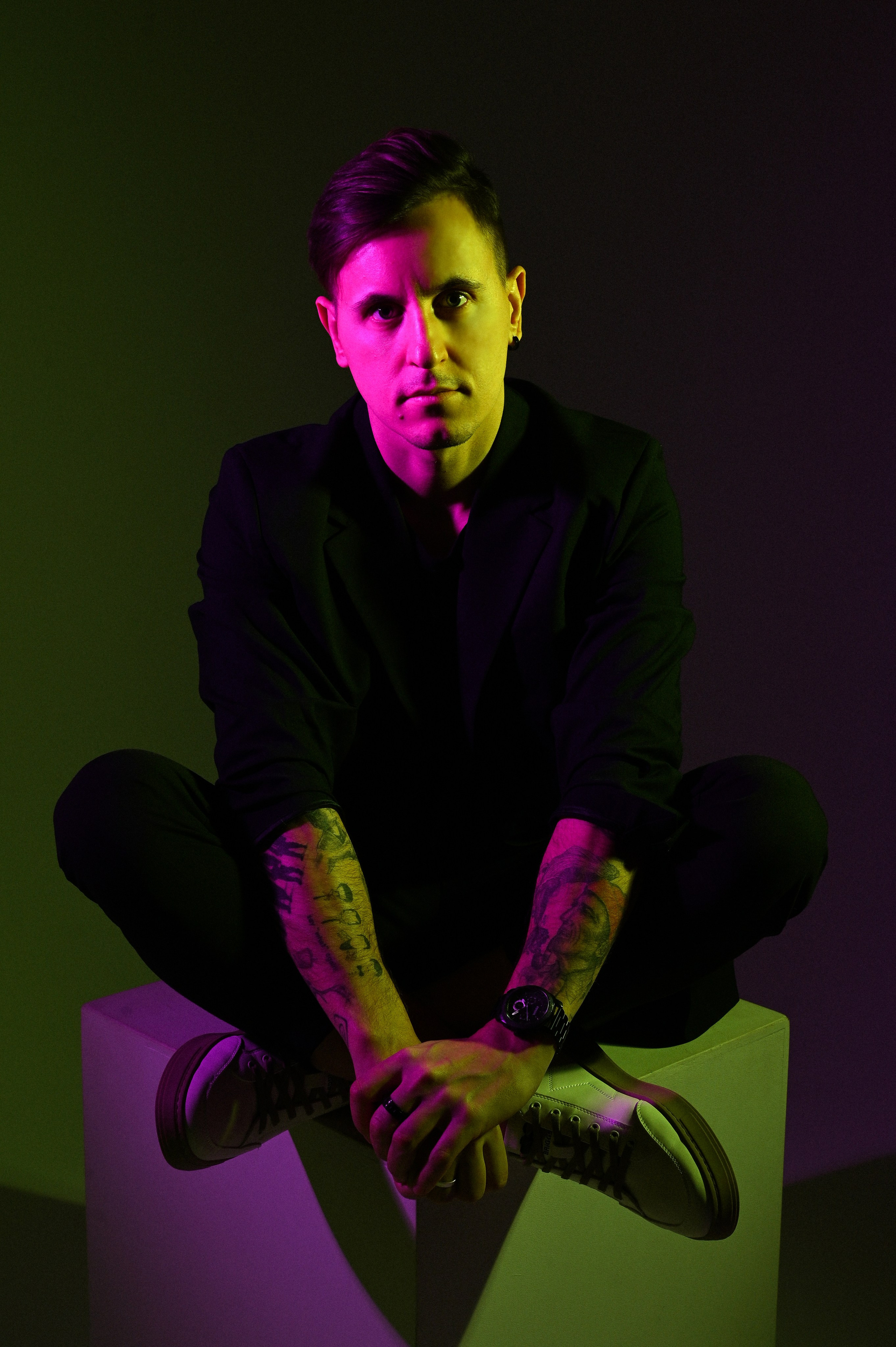 Денис. Свадебный и семейный фотограф Волгоград Москва