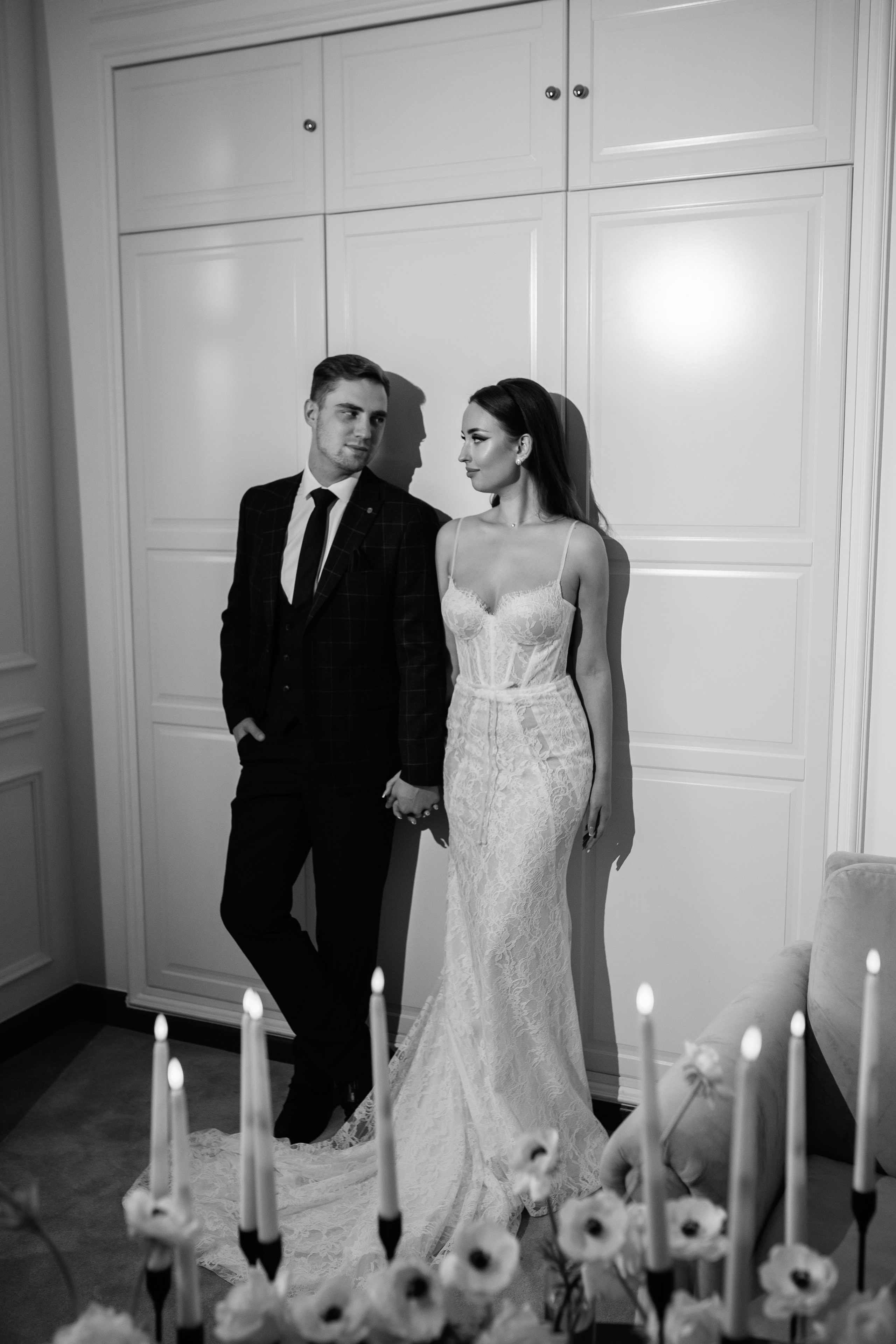 Эдуард и Вероника. Свадебный и семейный фотограф в Краснодаре/Геленджике/Сочи/Санкт-Петербурге