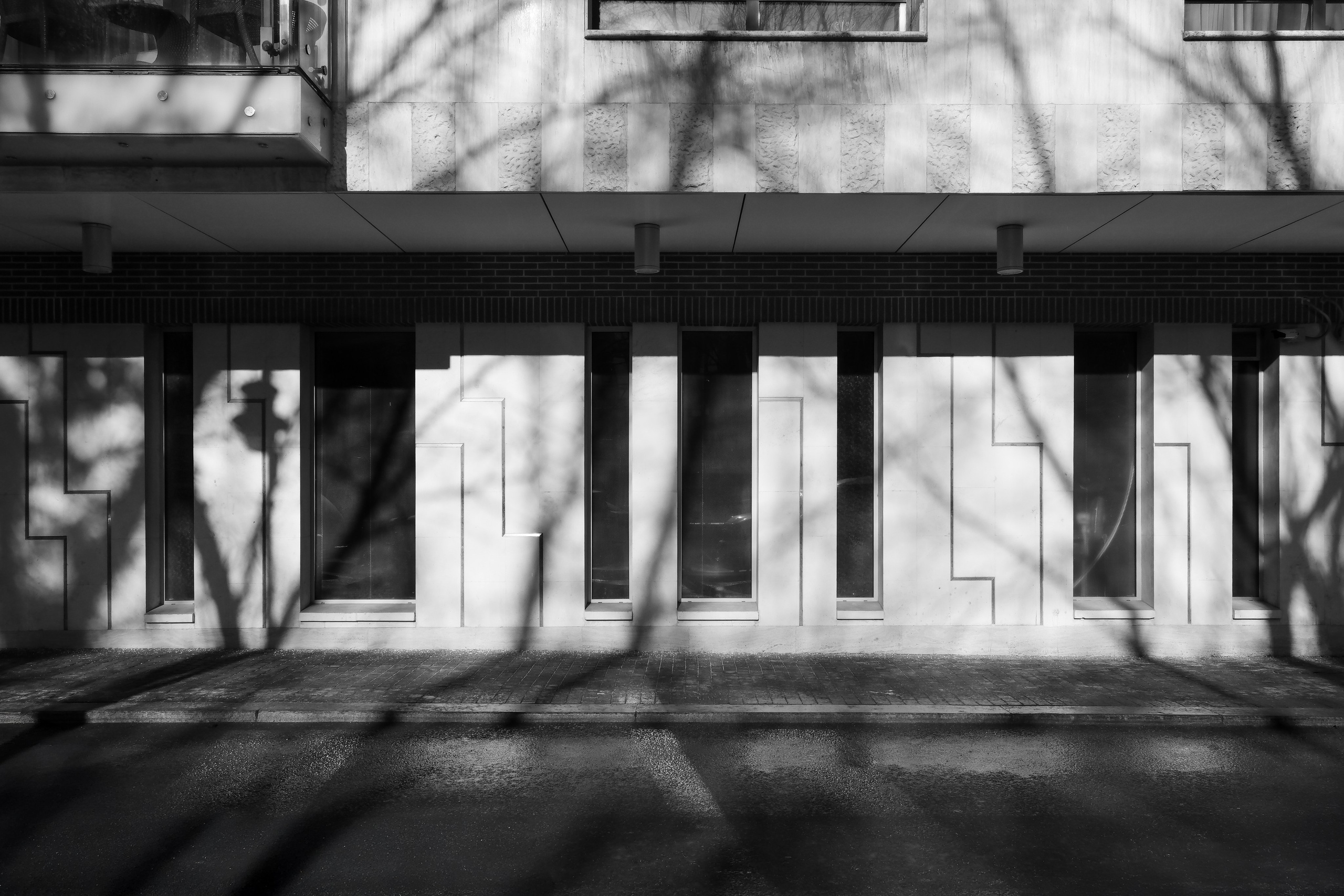 Проект «Районы» | Золотая Миля. Михаил Мулач | Архитектурный фотограф