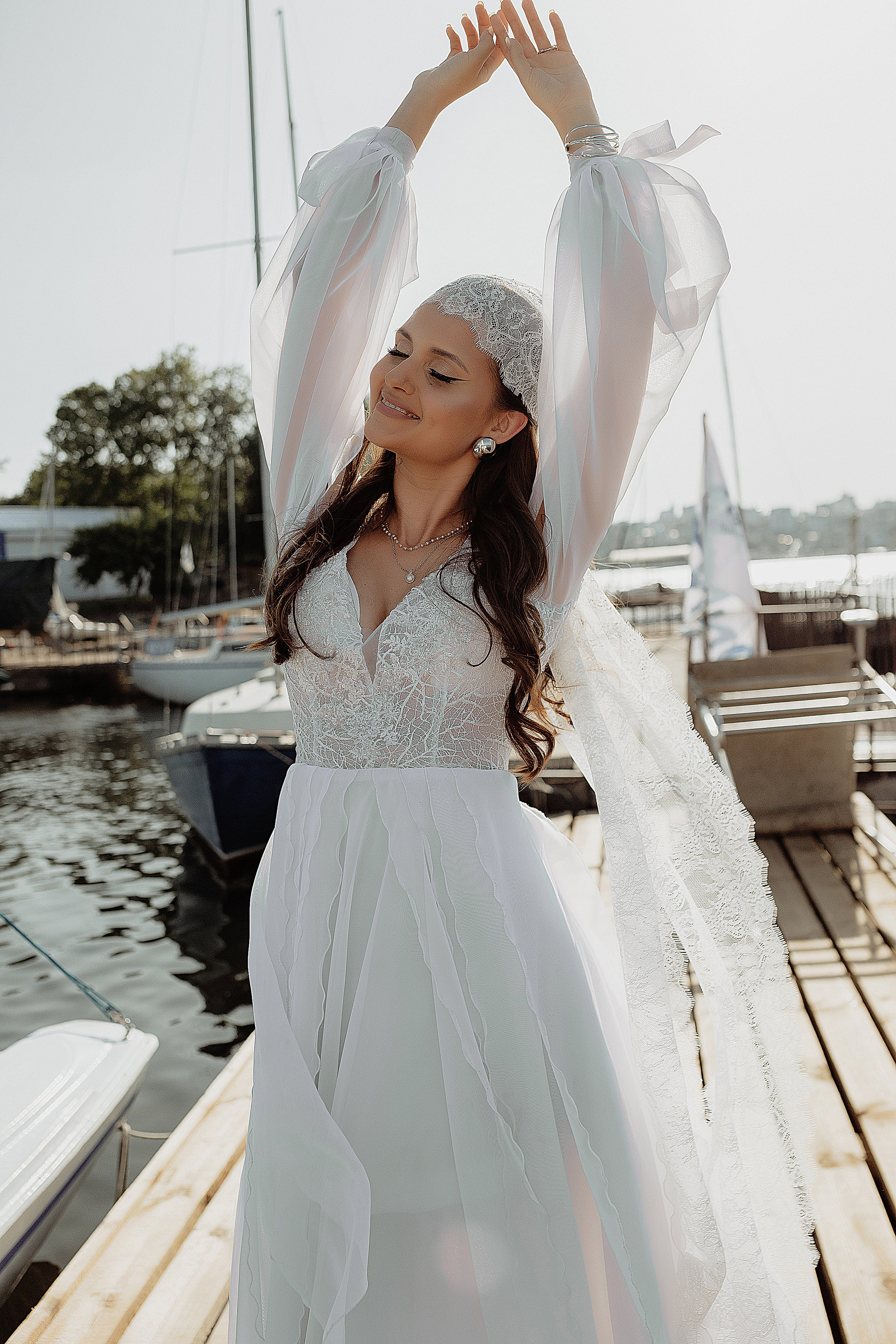 Екатерина и Артем. Семейный и женский фотограф в Воронеже Ольга Попова