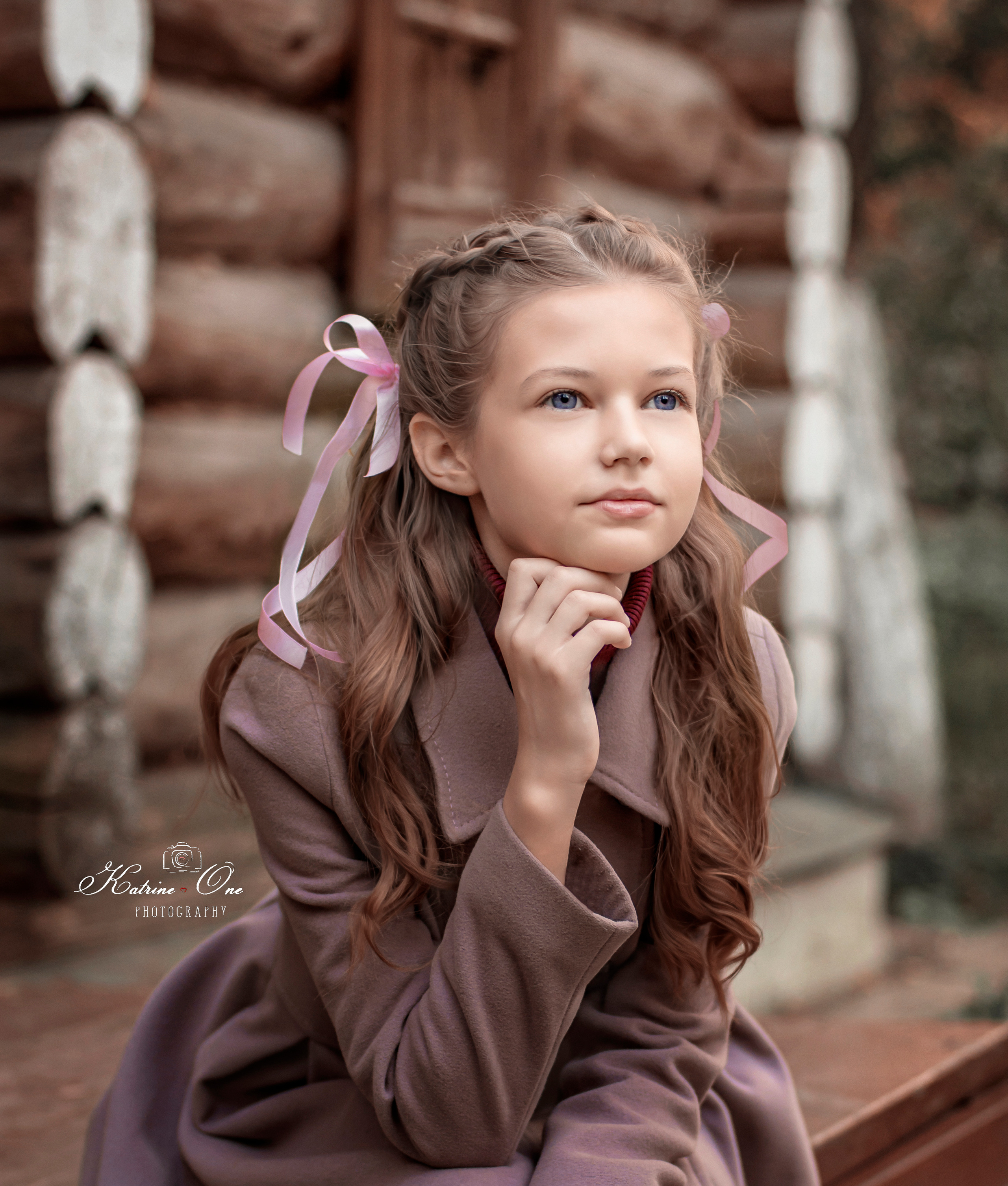 Портфолио. Семейный и детский фотограф в Краснодаре