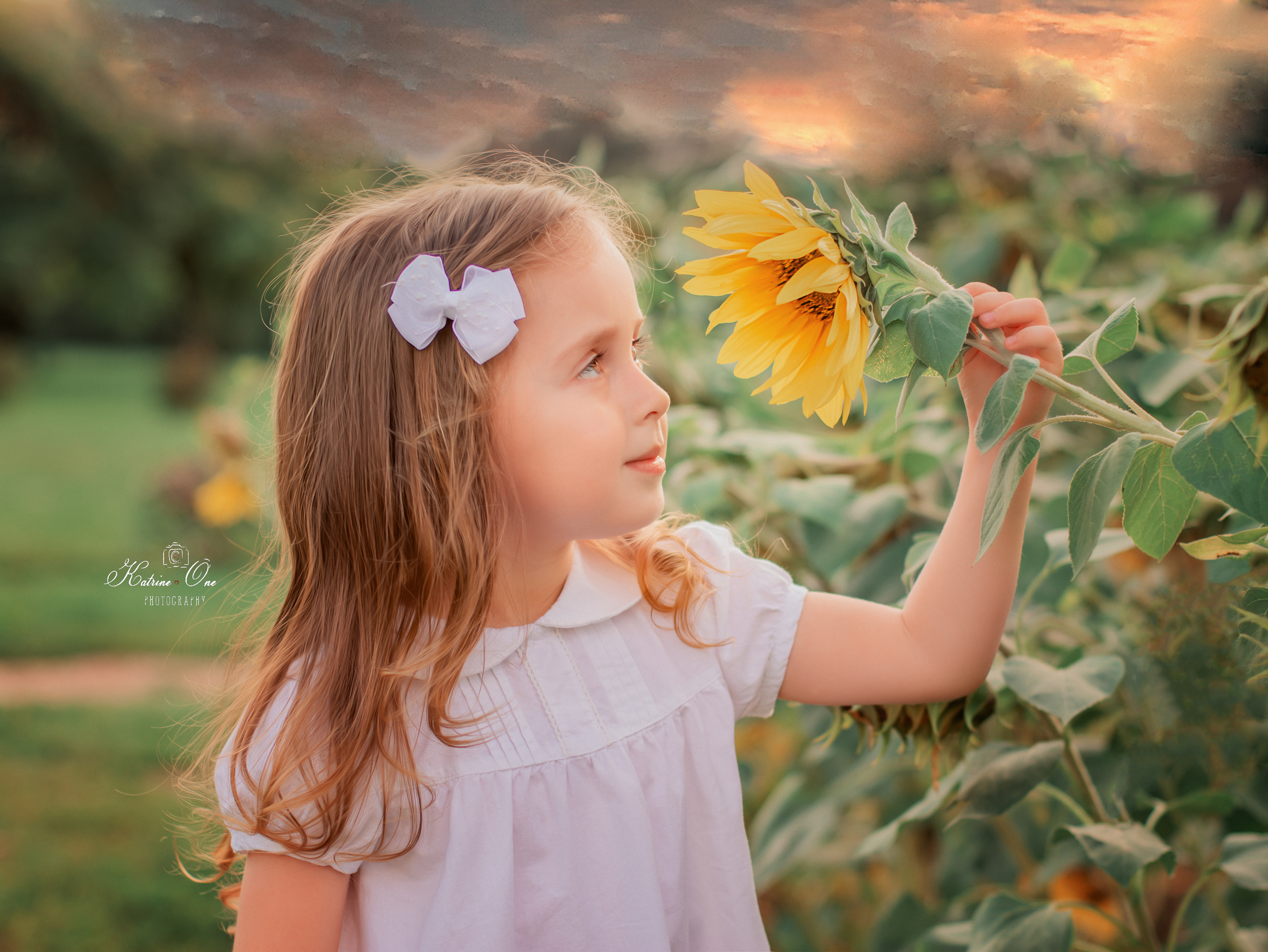 Портфолио. Семейный и детский фотограф в Краснодаре