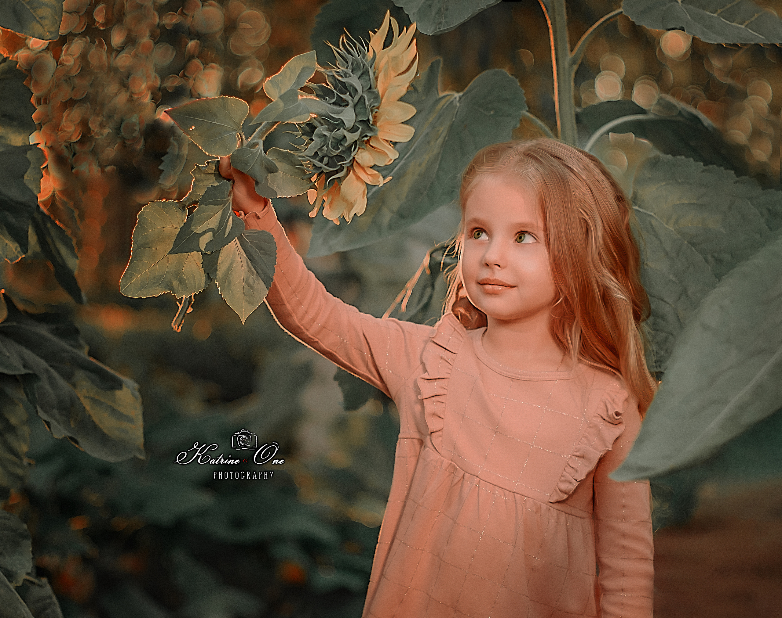 Портфолио. Семейный и детский фотограф в Краснодаре