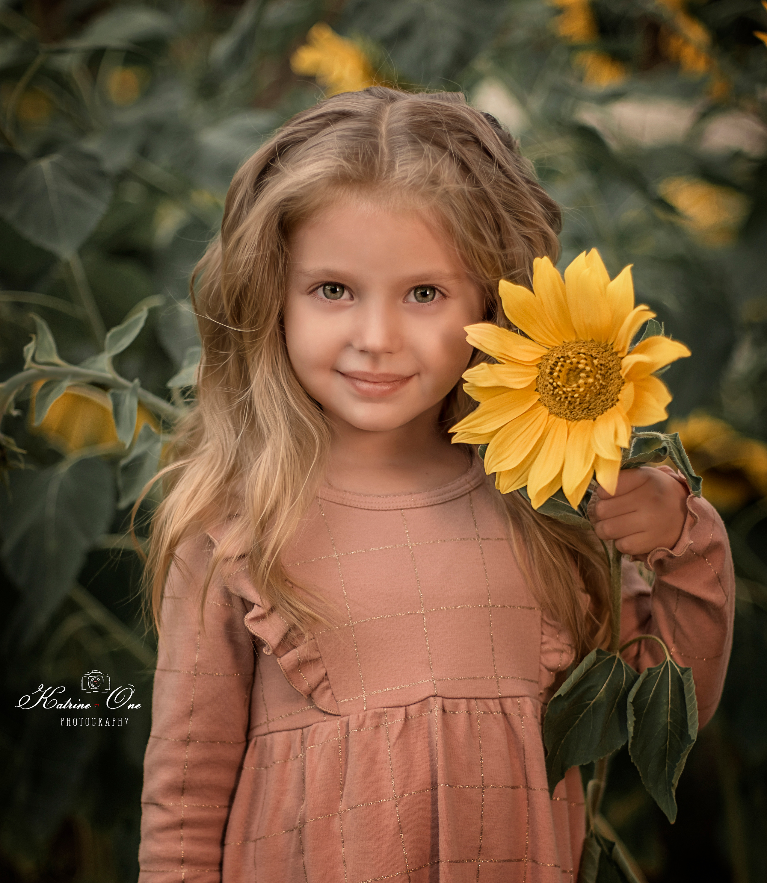 Портфолио. Семейный и детский фотограф в Краснодаре