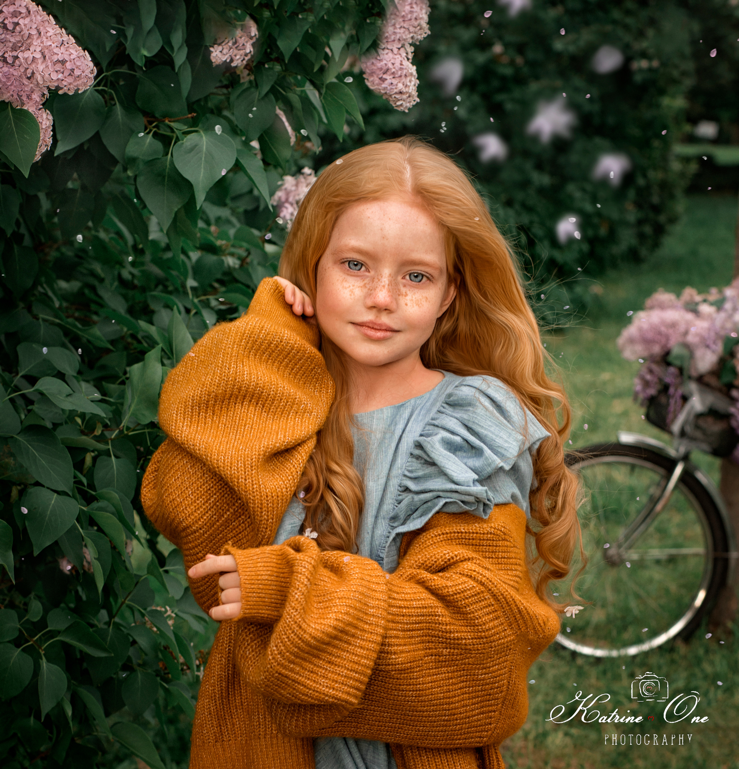 Портфолио. Семейный и детский фотограф в Краснодаре