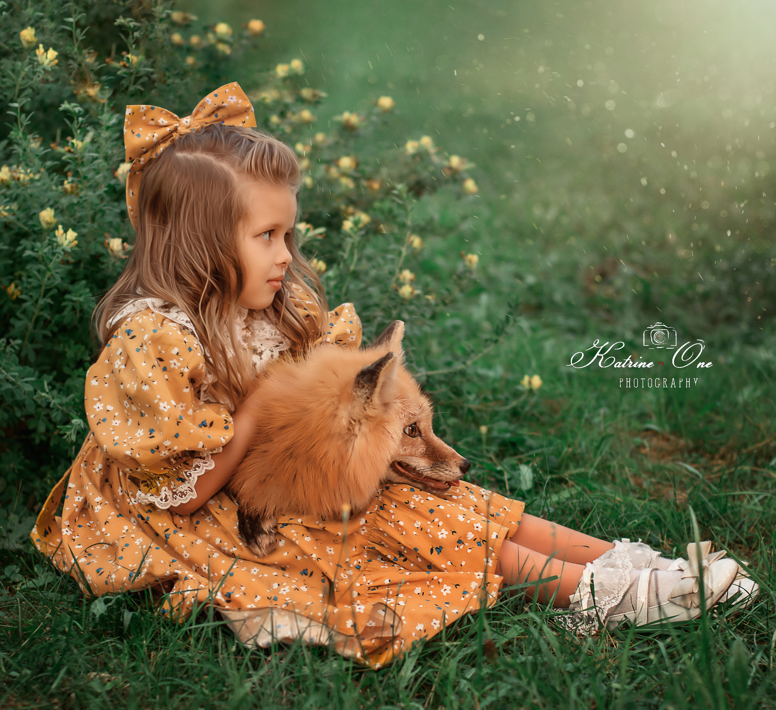 Портфолио. Семейный и детский фотограф в Краснодаре