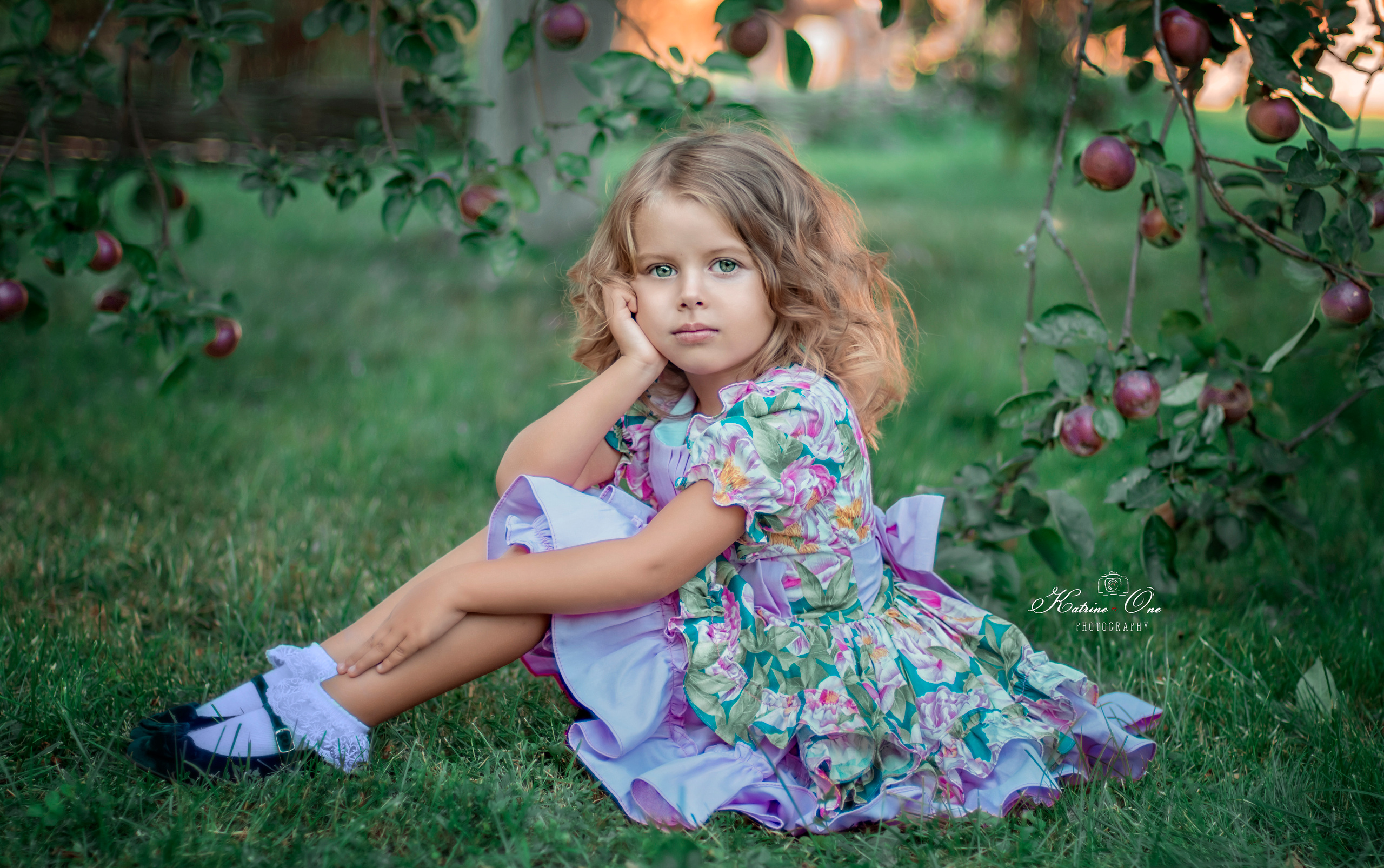 Портфолио. Семейный и детский фотограф в Краснодаре