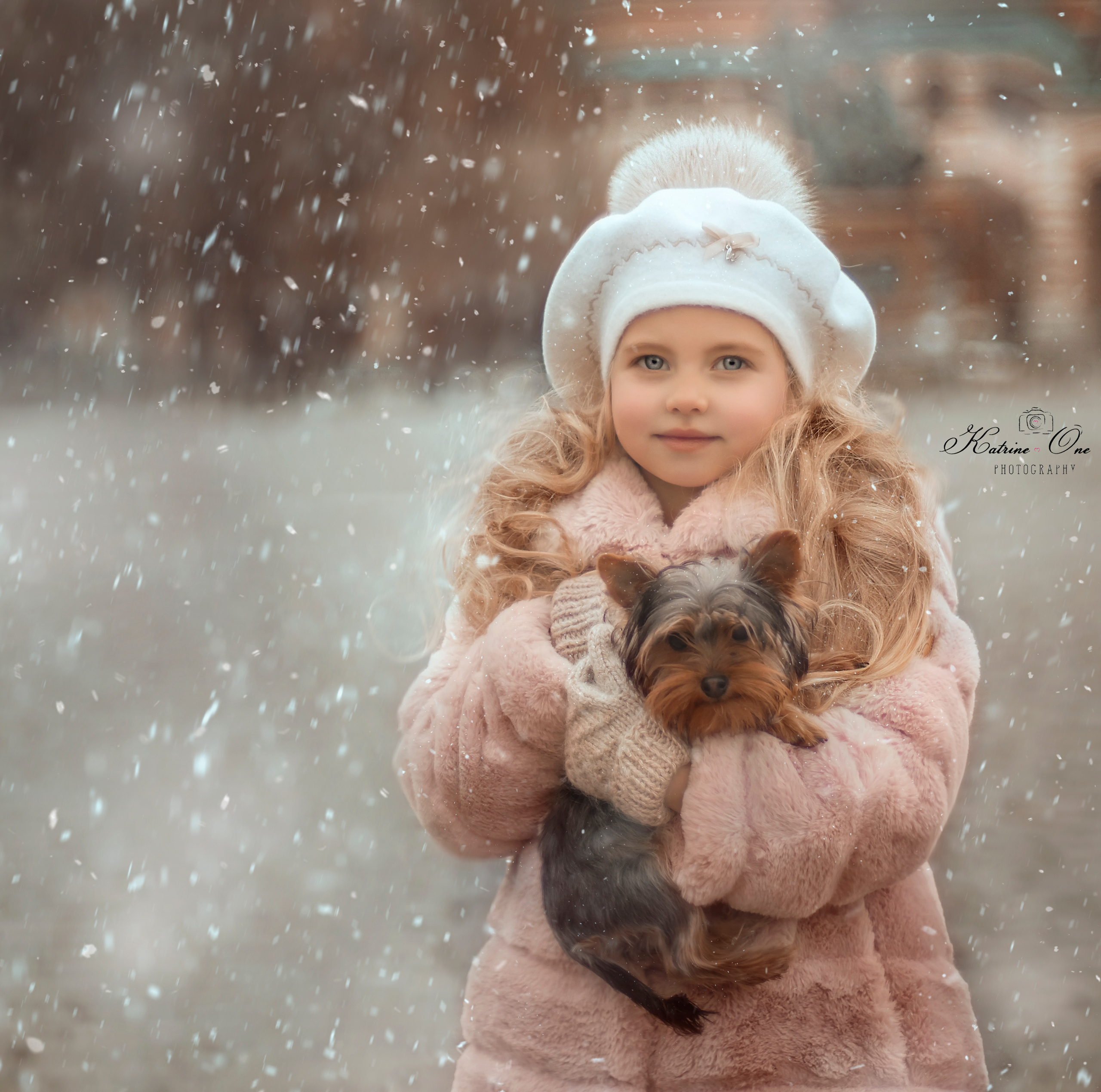 Портфолио. Семейный и детский фотограф в Краснодаре