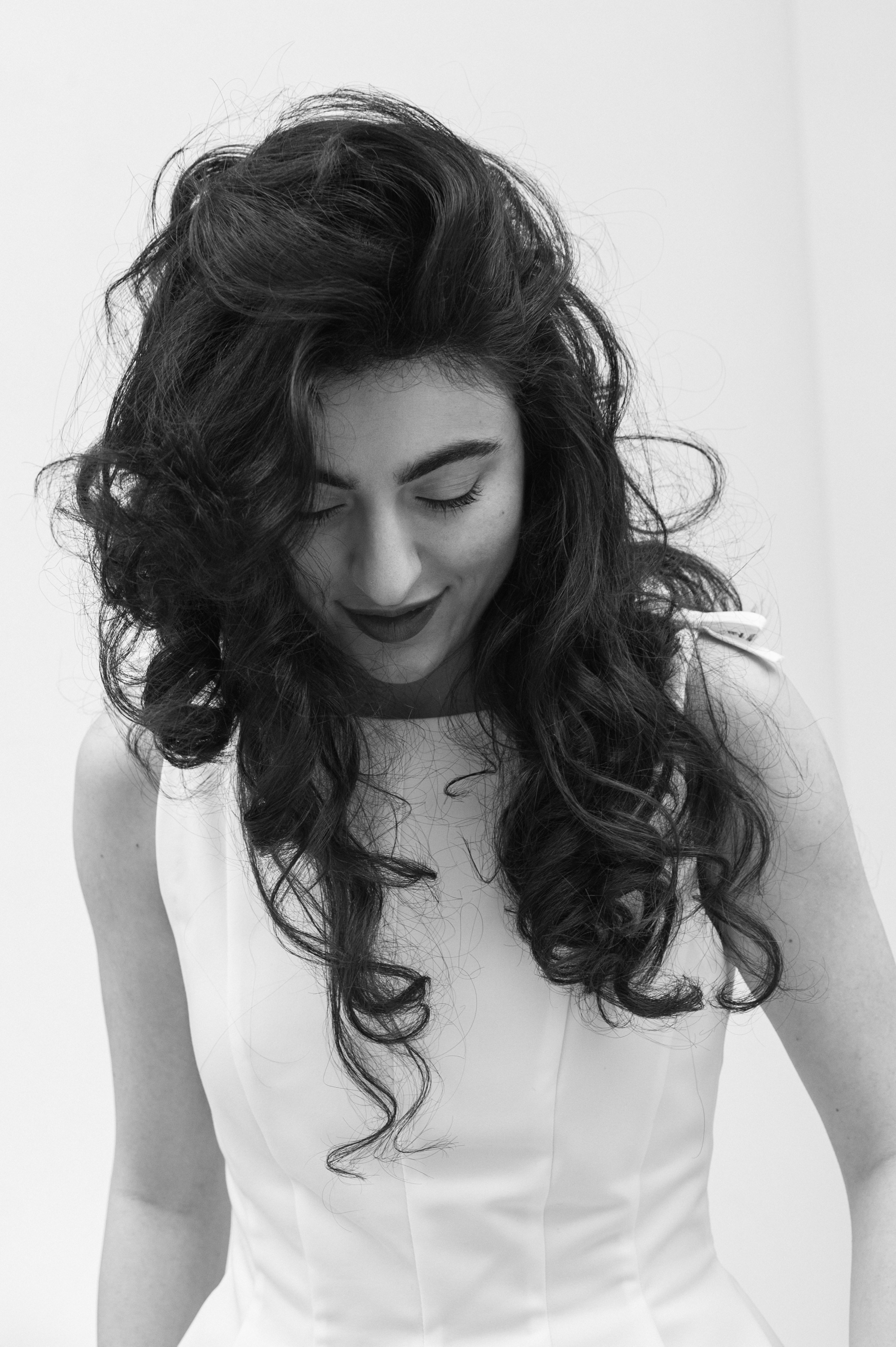 Элен. Большакова Полина — фотограф в Туле