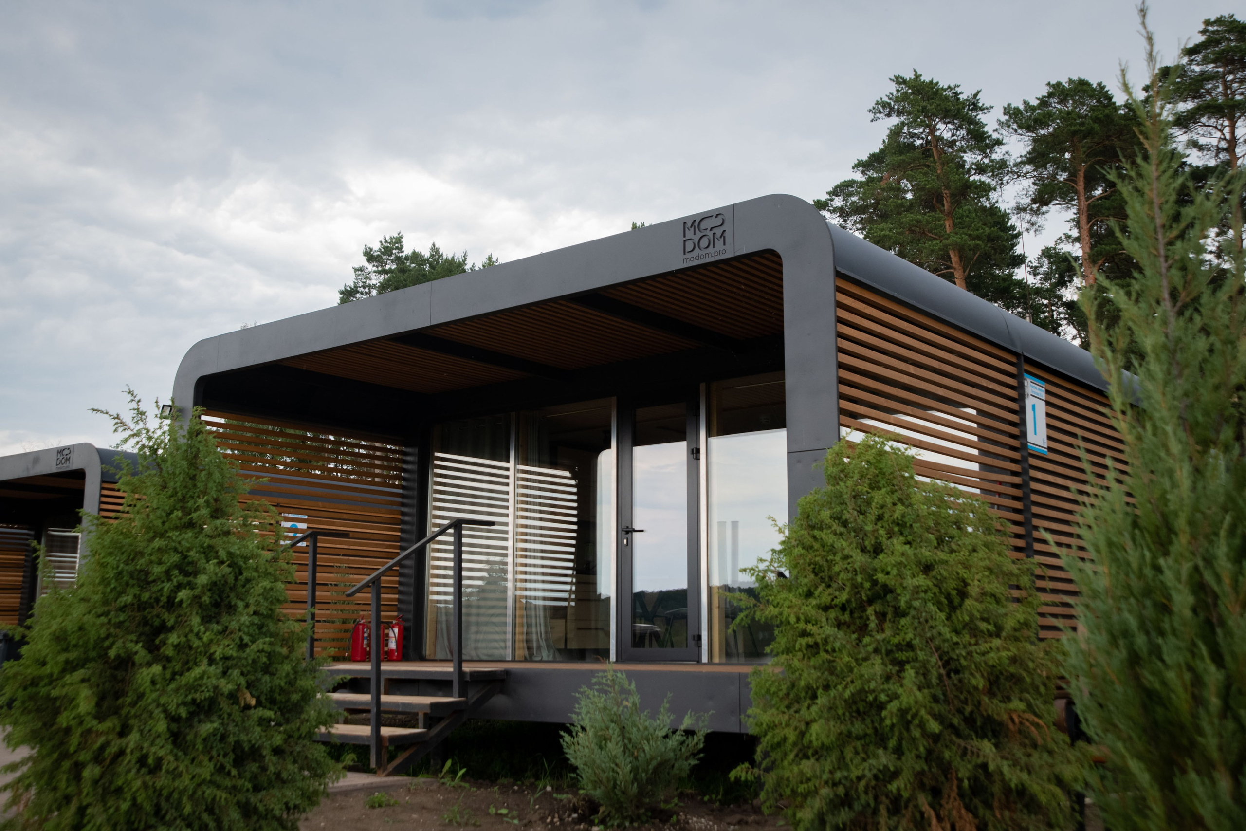 Недвижимость. Большакова Полина — фотограф в Туле