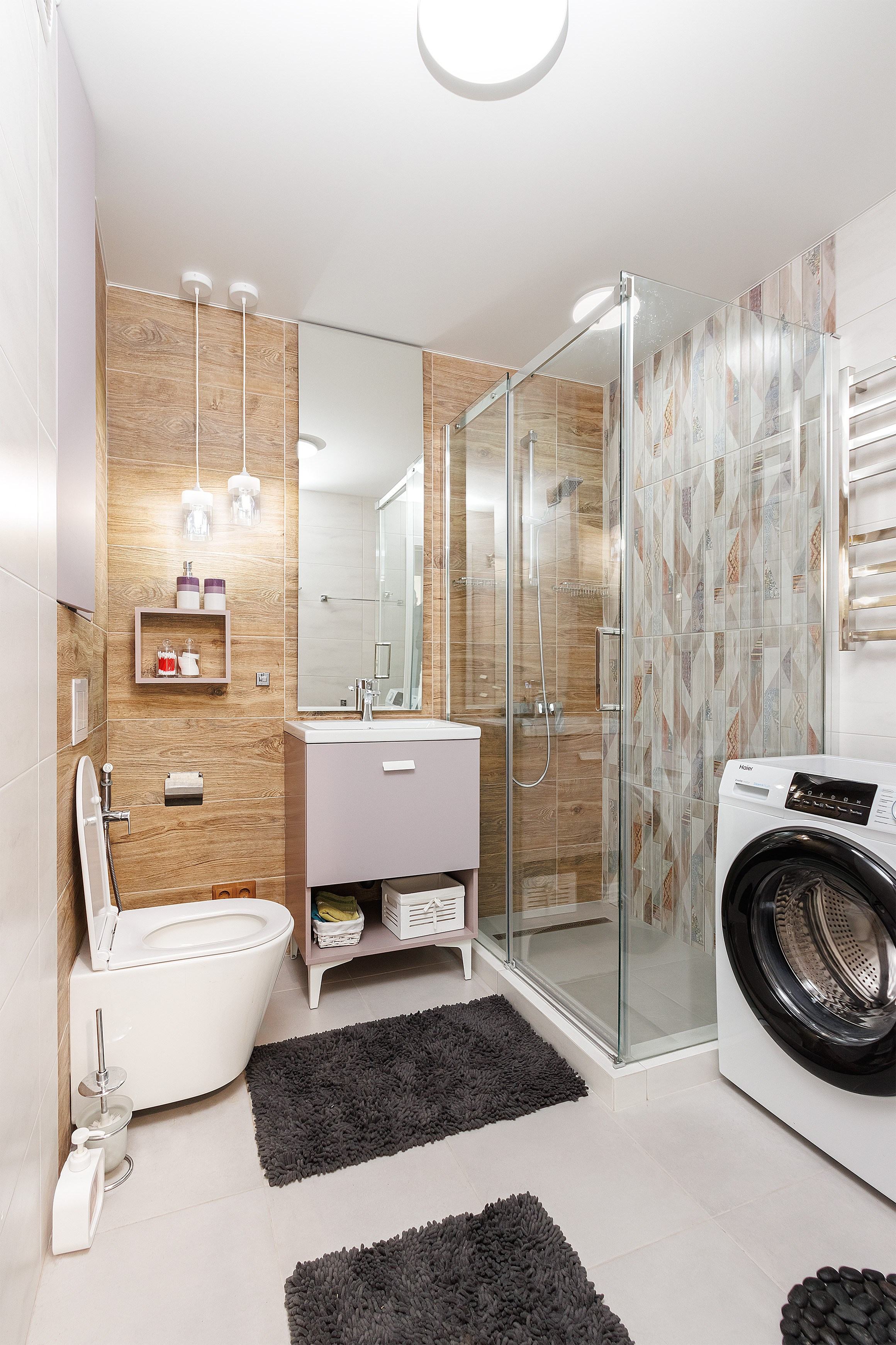 Фотосъемка недвижимости и интерьера в Уфе. Коммерческий, рекламный фотограф в Уфе Сергей Крайкин