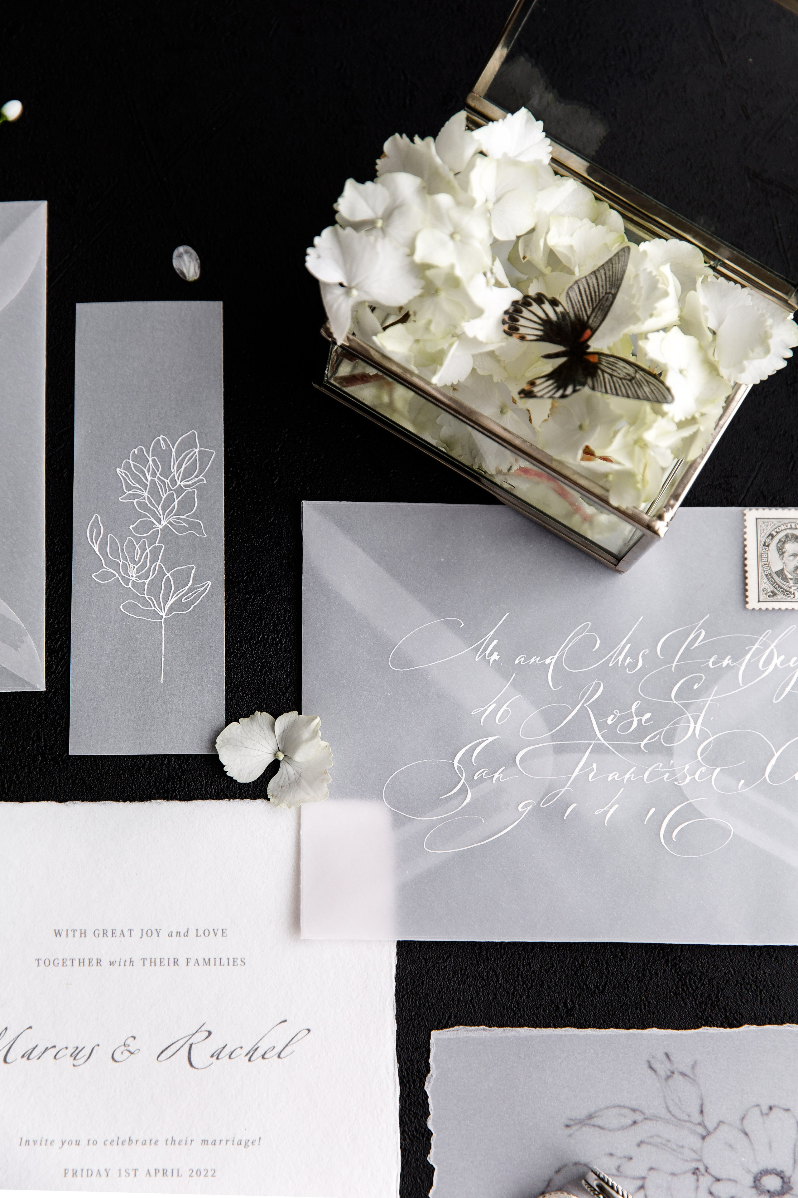 Утро невесты Марии. Главная