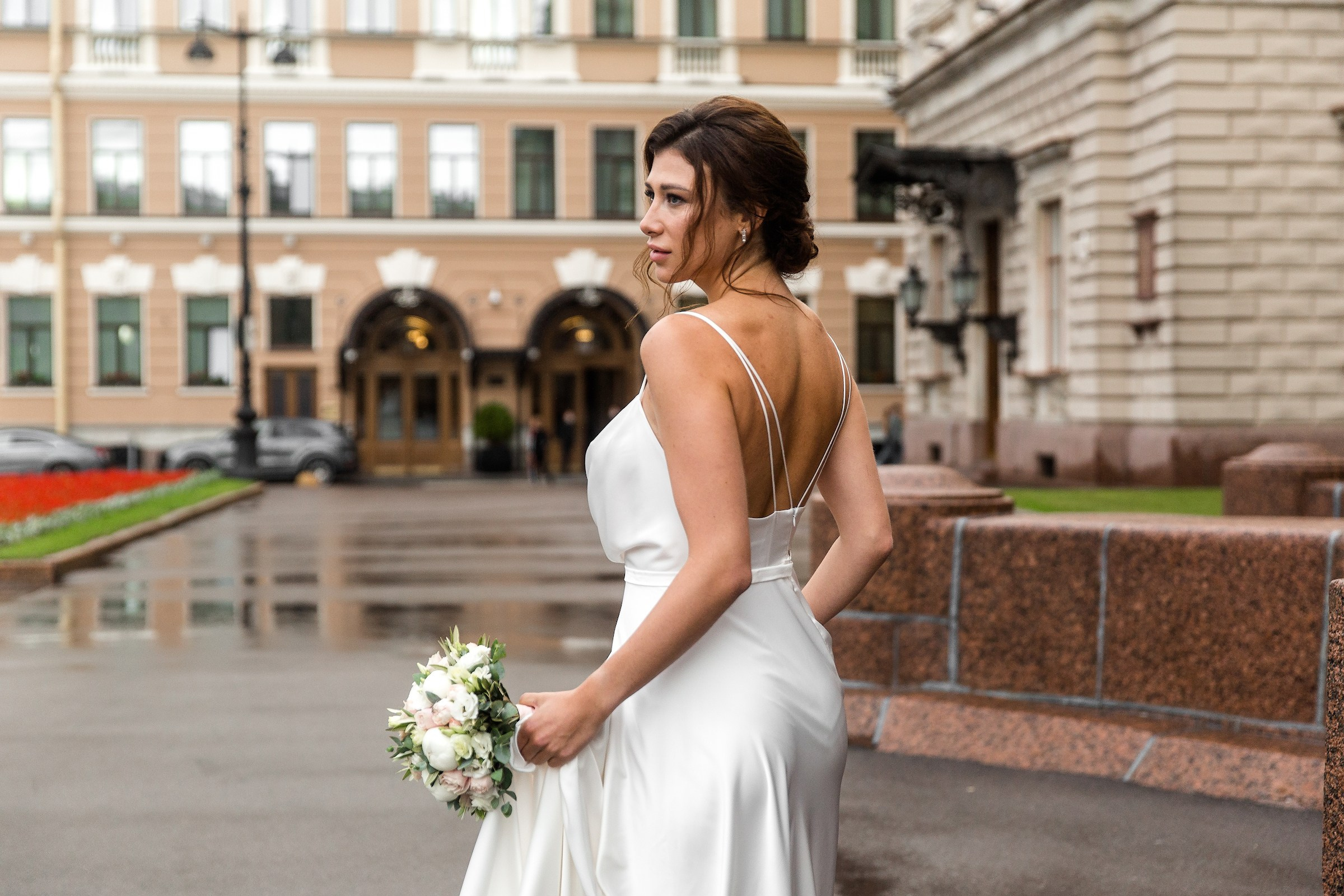 Анастасия и Никита. Главная