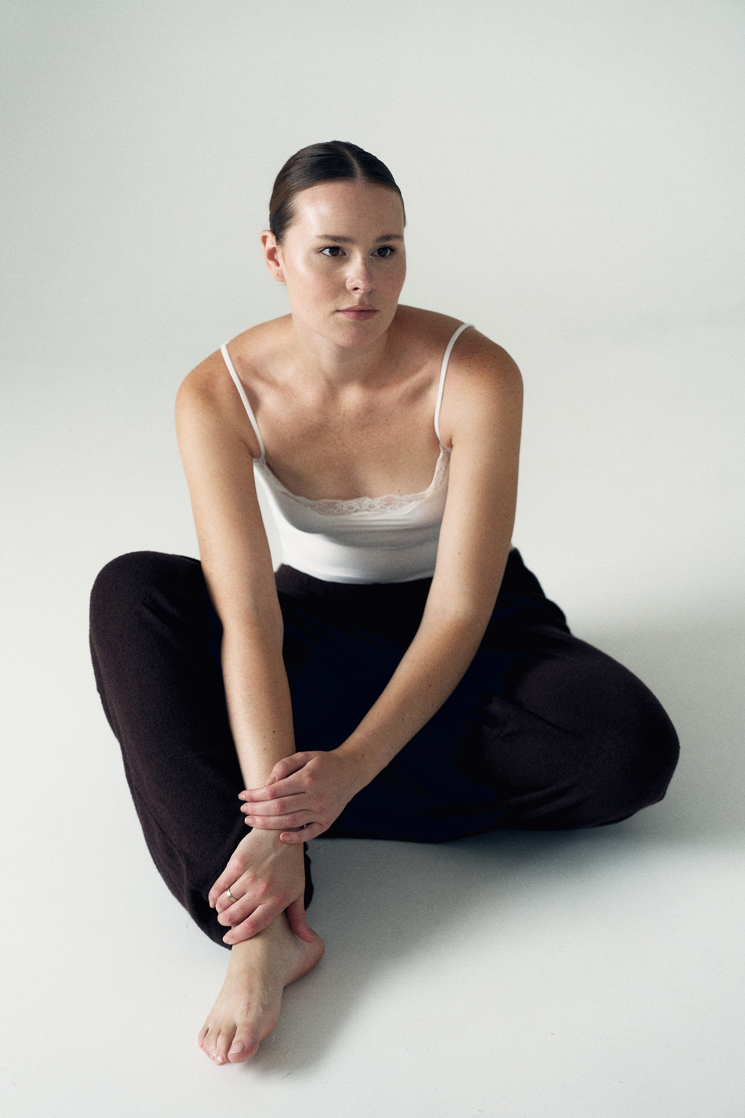 Настя. Главная