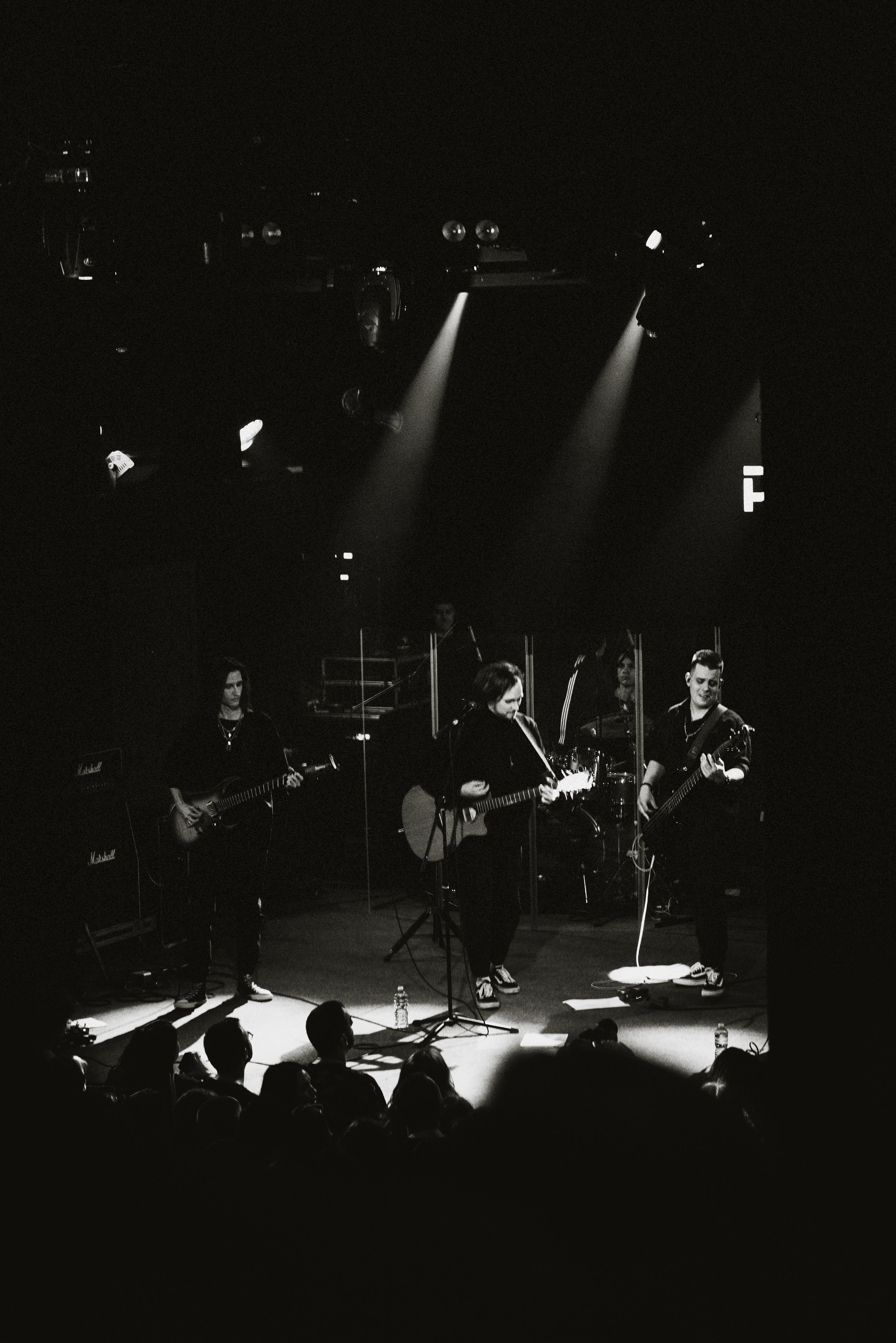 Рубеж Веков | 03.04.2025 | PRAVDA | Москва. Фотоведьма Дарья Нечинская