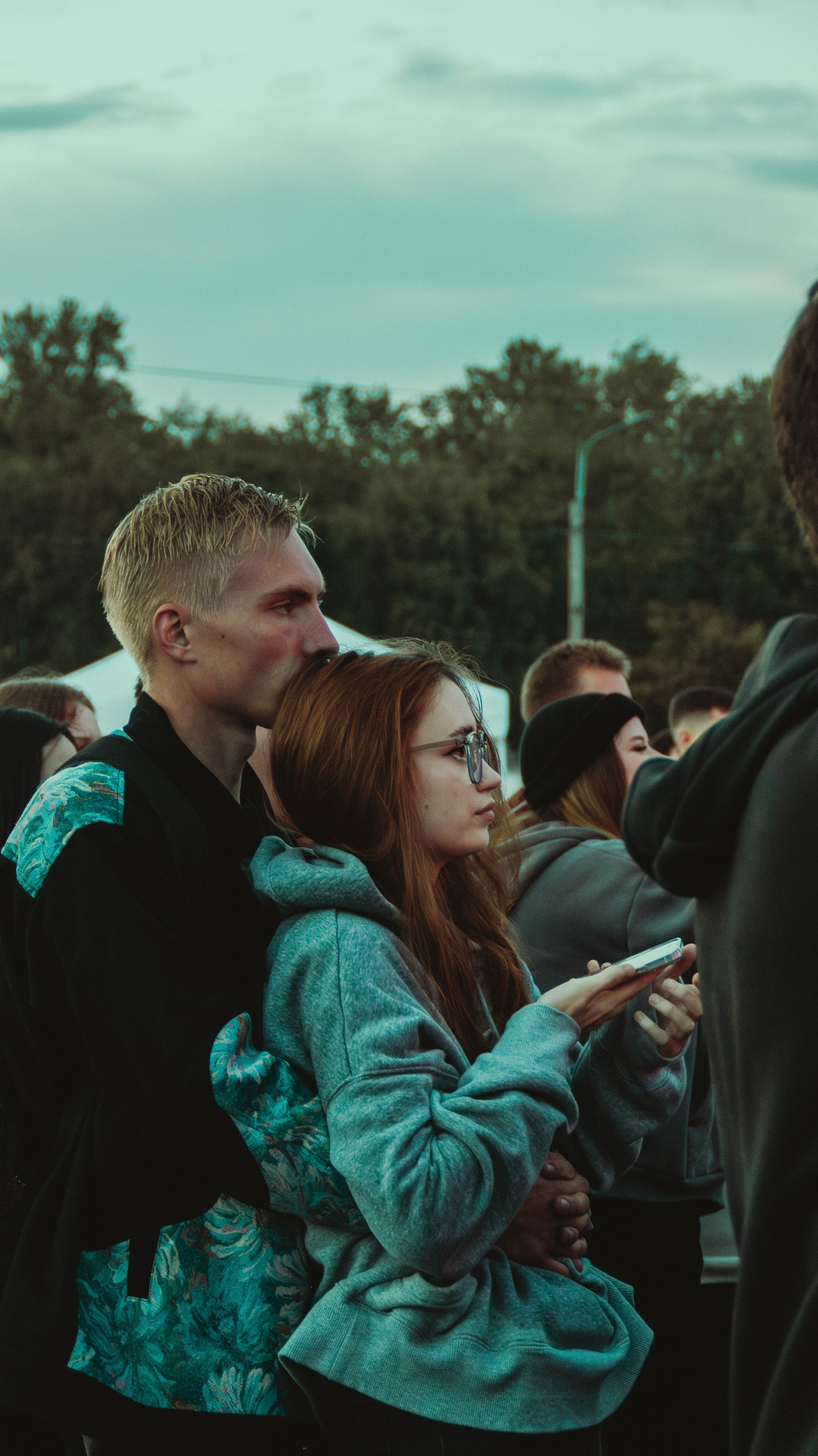 Cold carti. Фотограф montefrioree