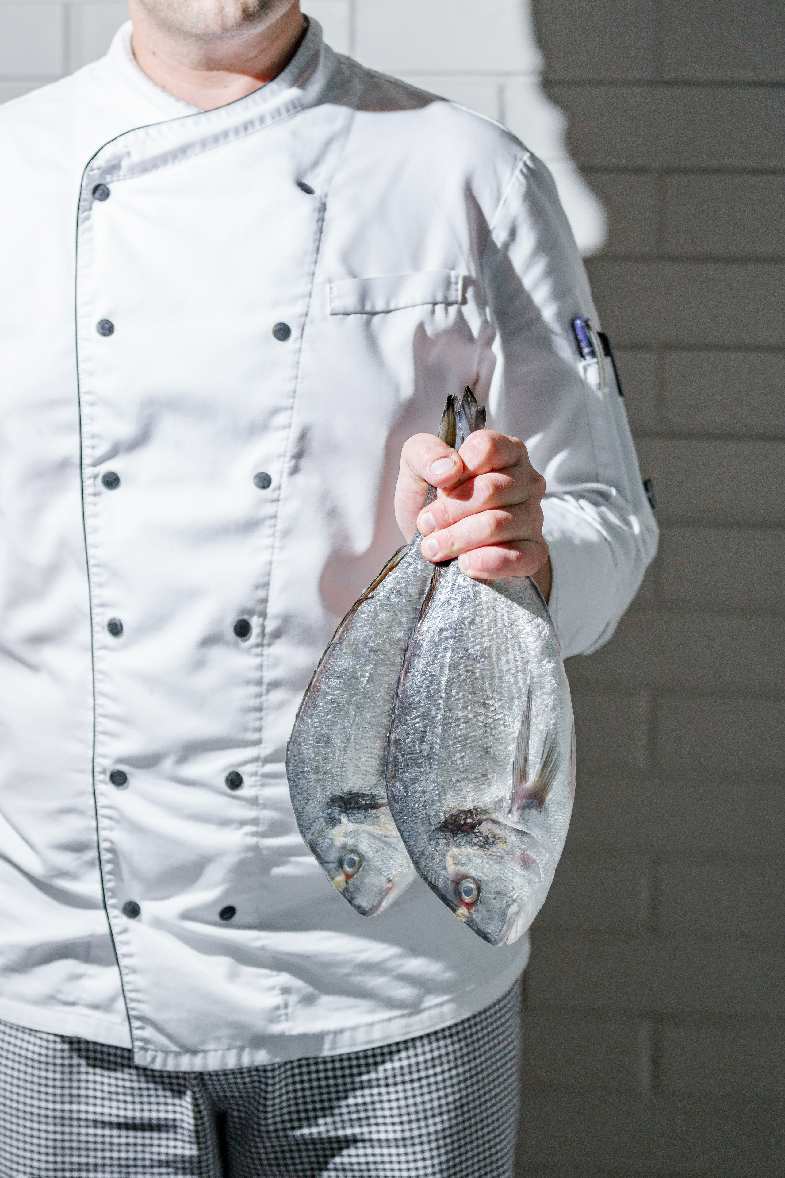 Ресторан «Murmansk». Контент фотограф в Москве Александр Хитько