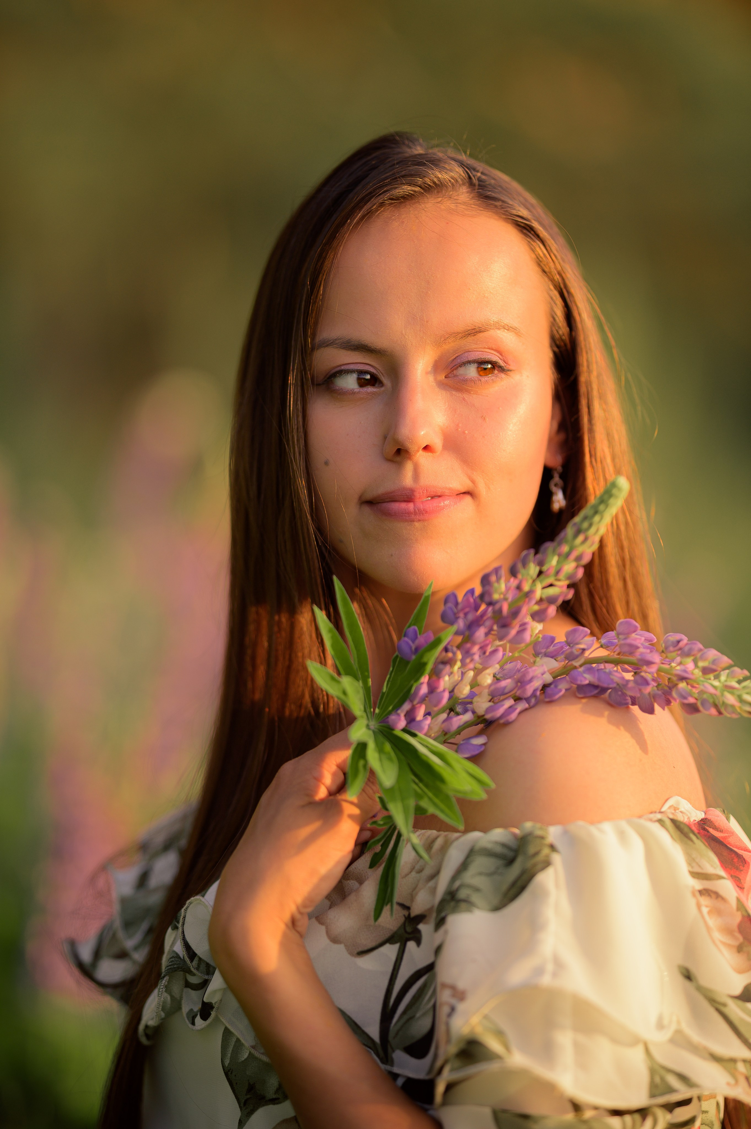 Анна. Семейный и детский фотограф в Шатках и Арзамасе Александра Магомедова