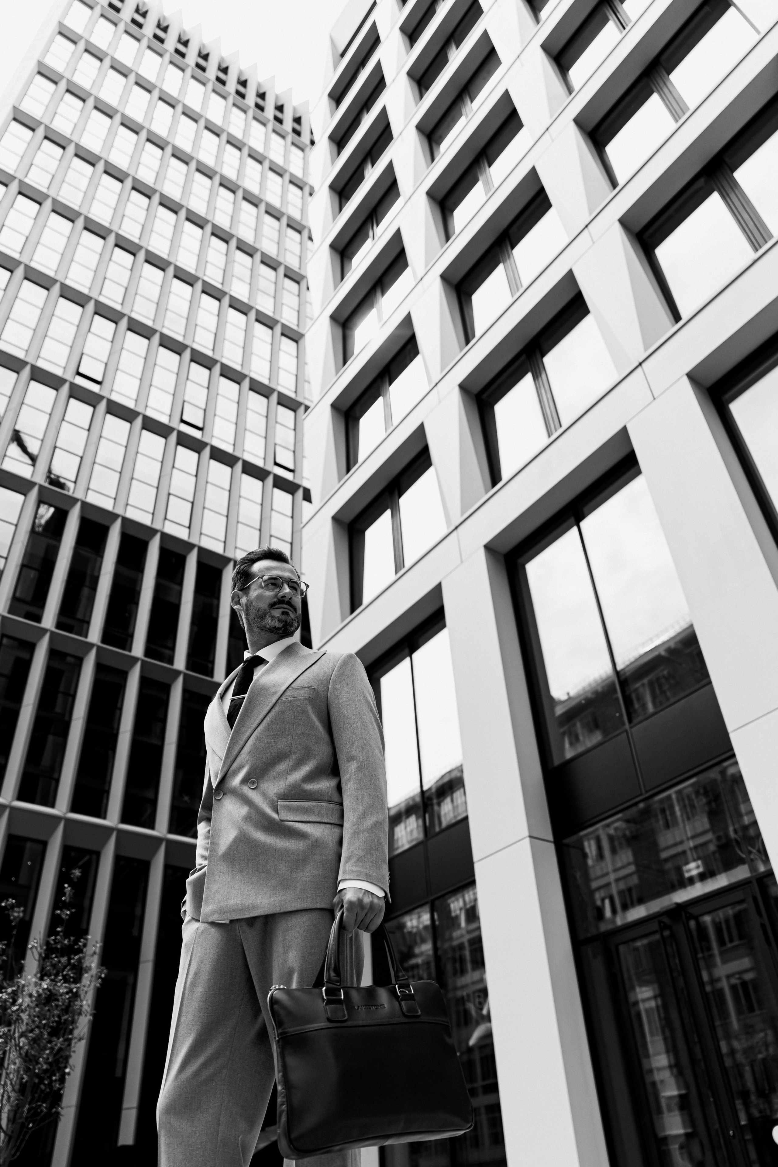 MENSLOOKSTORE. Костя Жуков — фотограф в Москве