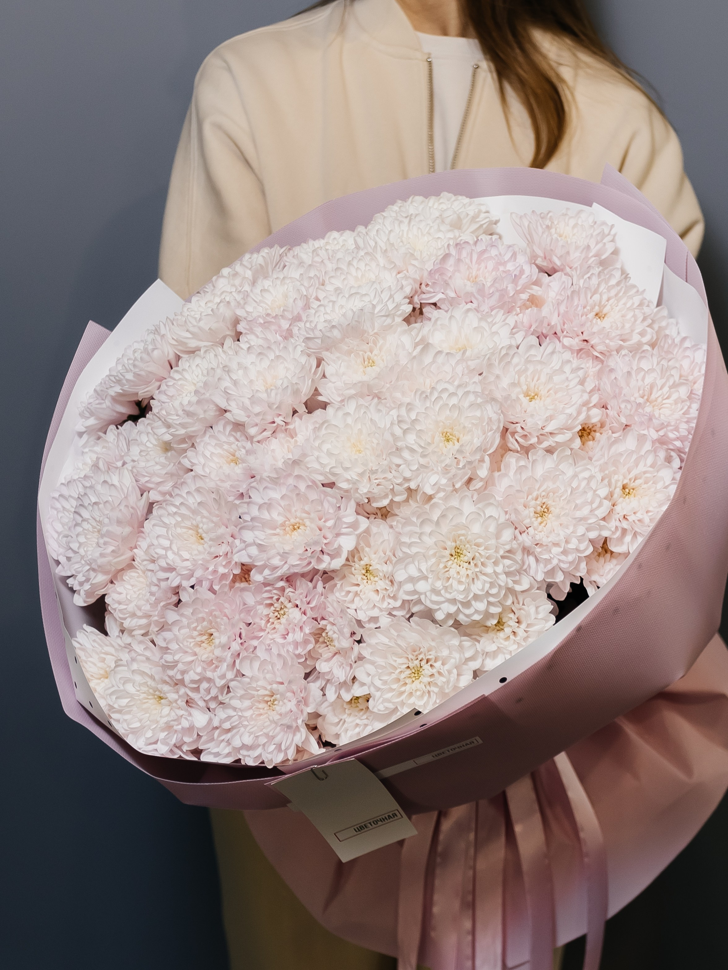 Цветочная. Фотограф Кемерово | Сергей